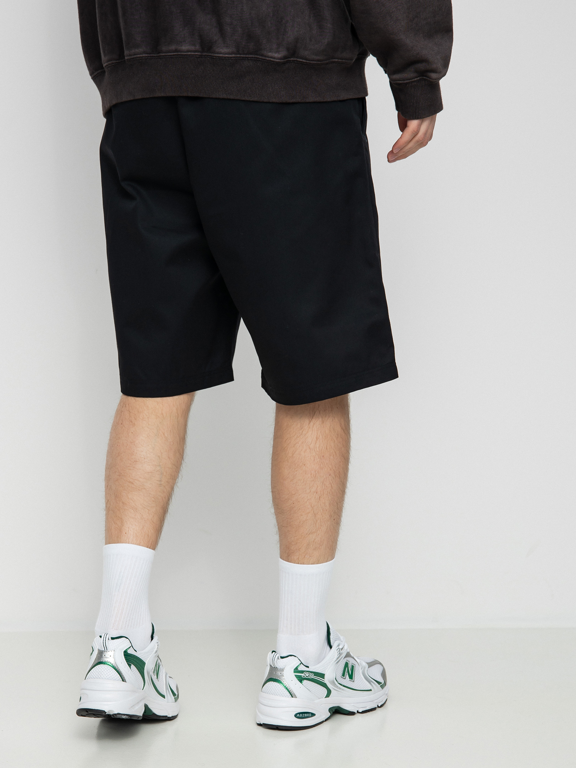 Champion Shorts 217239 Rövidnadrág (nbk)