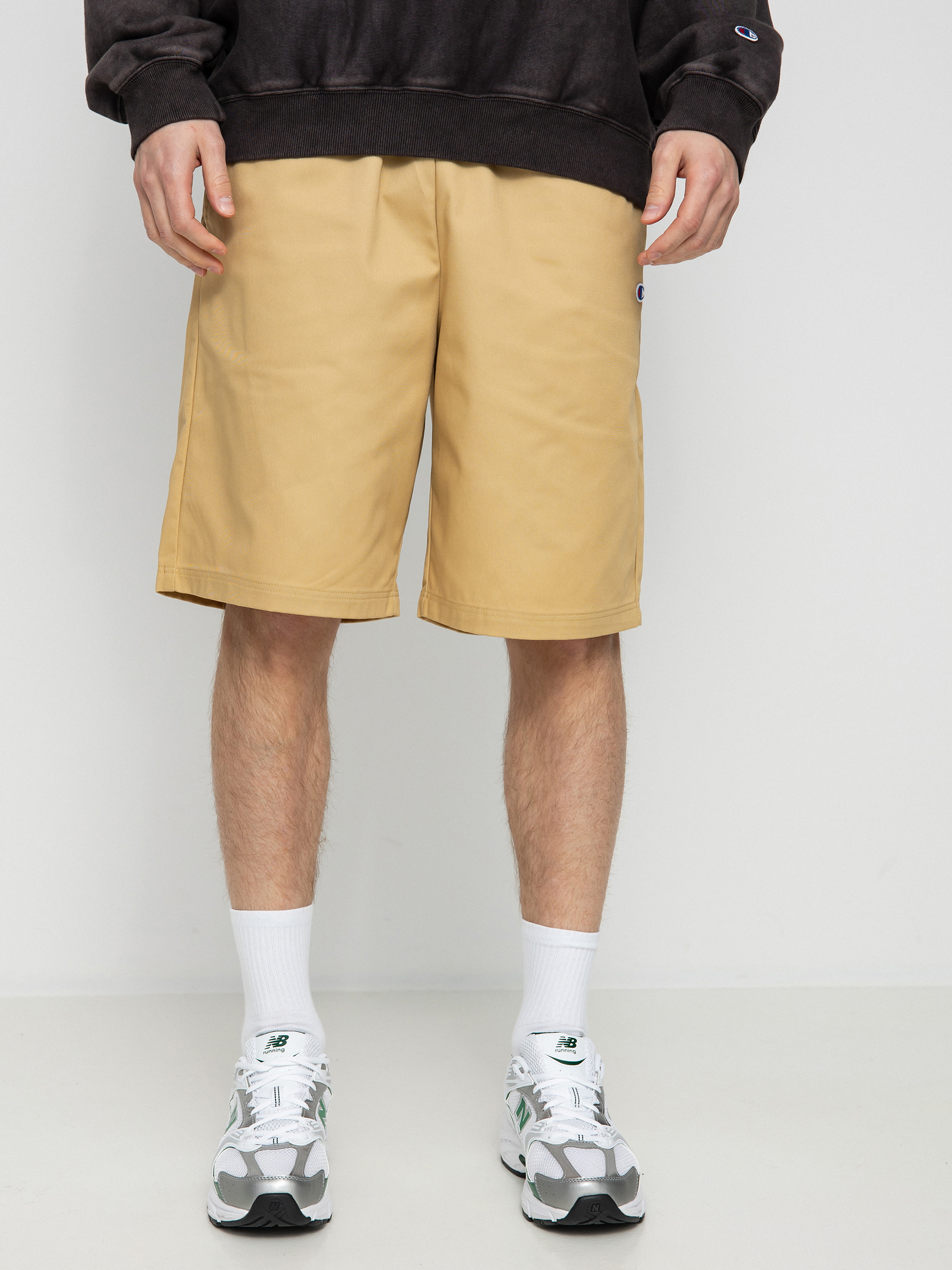 Champion Shorts 217239 Rövidnadrág (ttp)