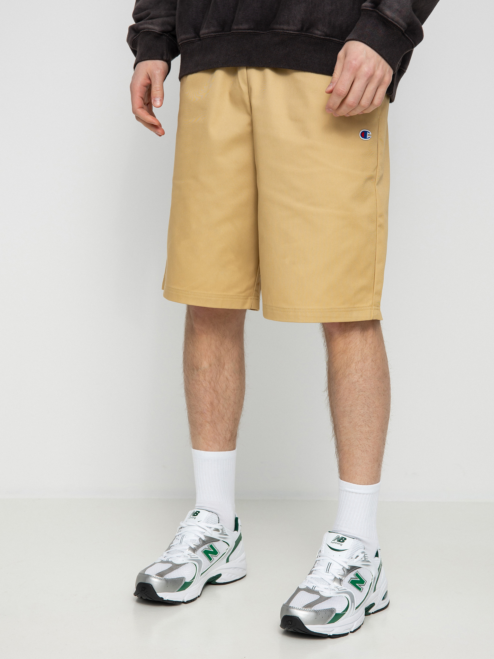 Champion Shorts 217239 Rövidnadrág (ttp)