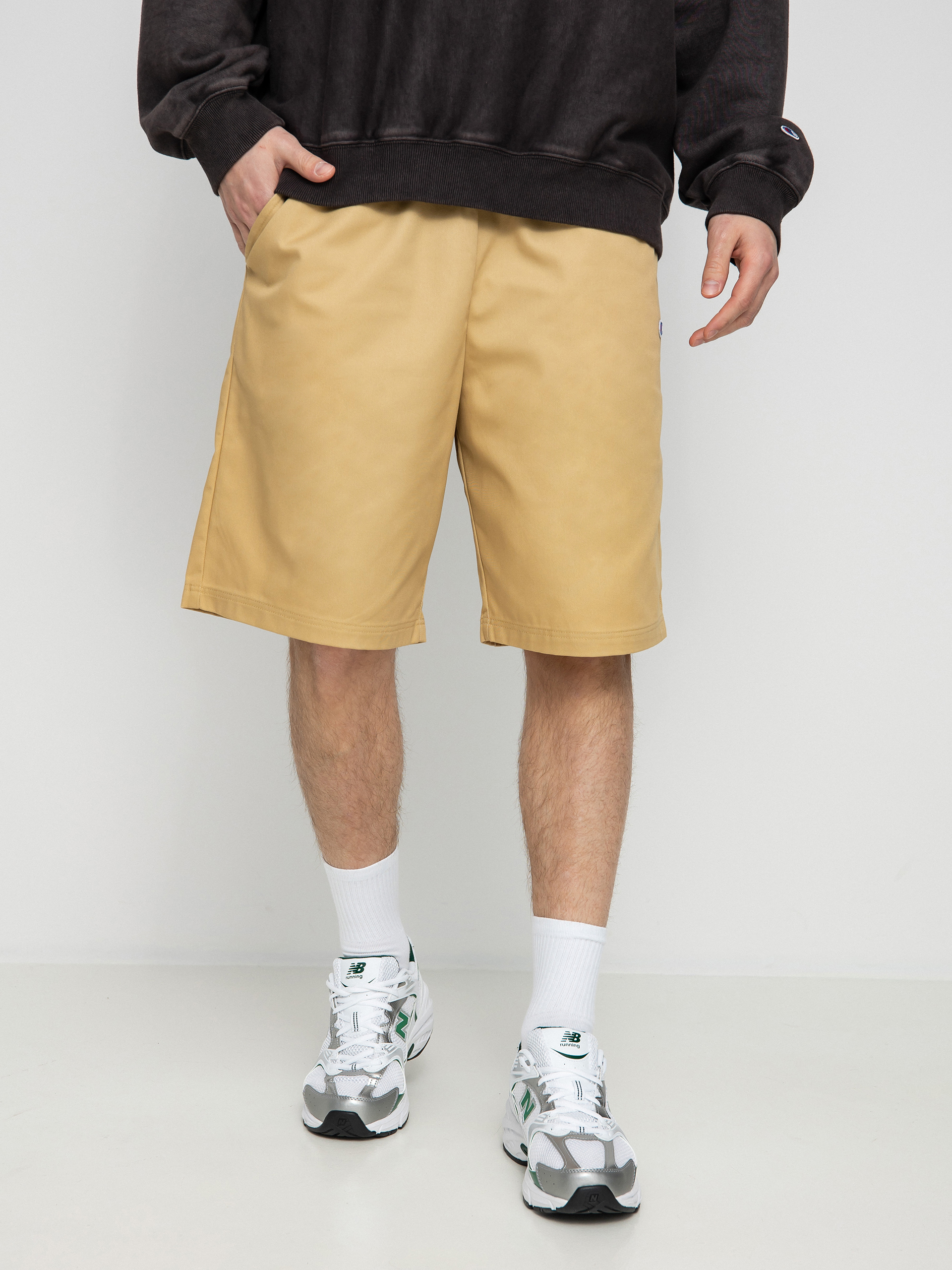 Champion Shorts 217239 Rövidnadrág (ttp)
