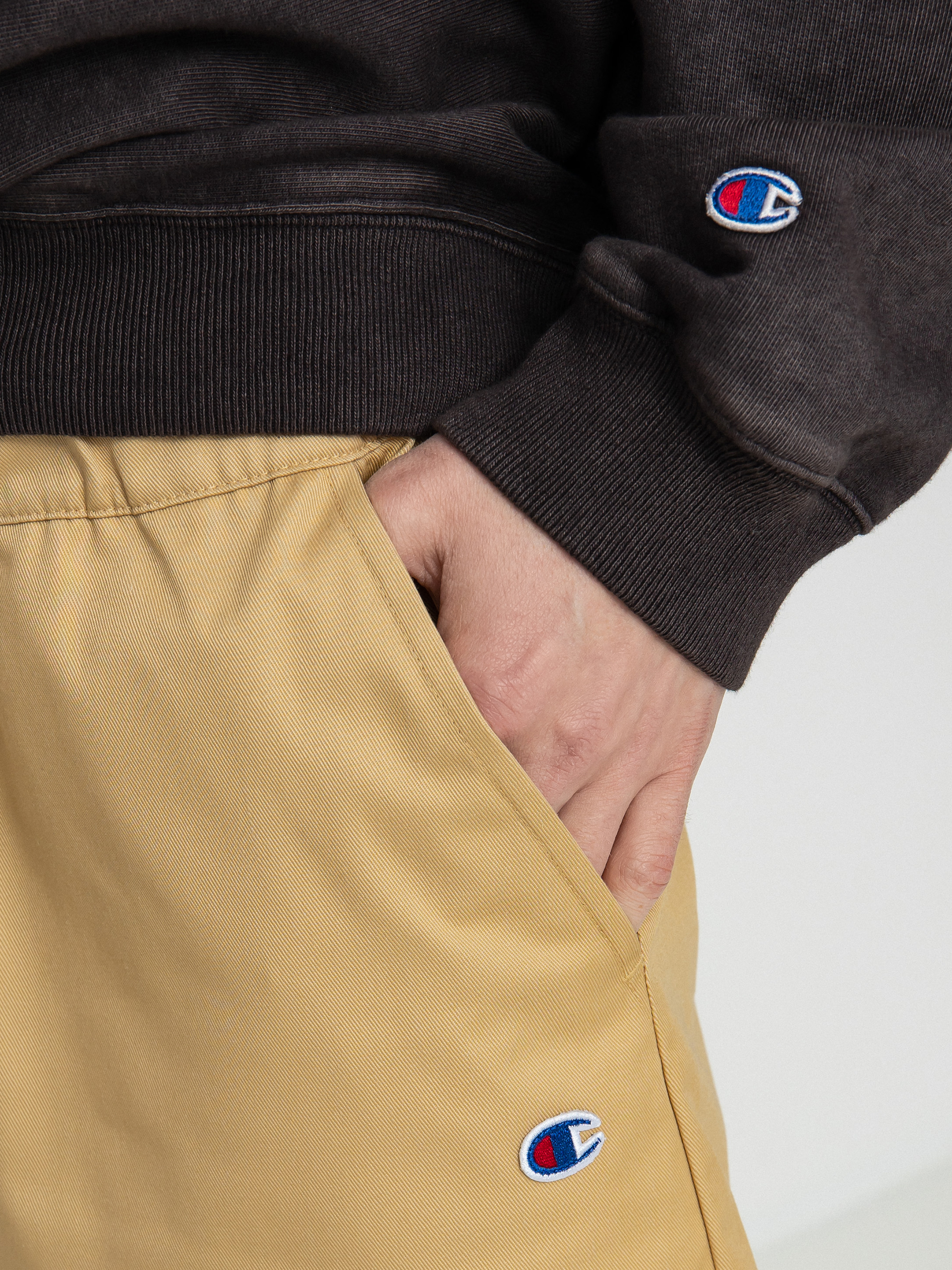 Champion Shorts 217239 Rövidnadrág (ttp)