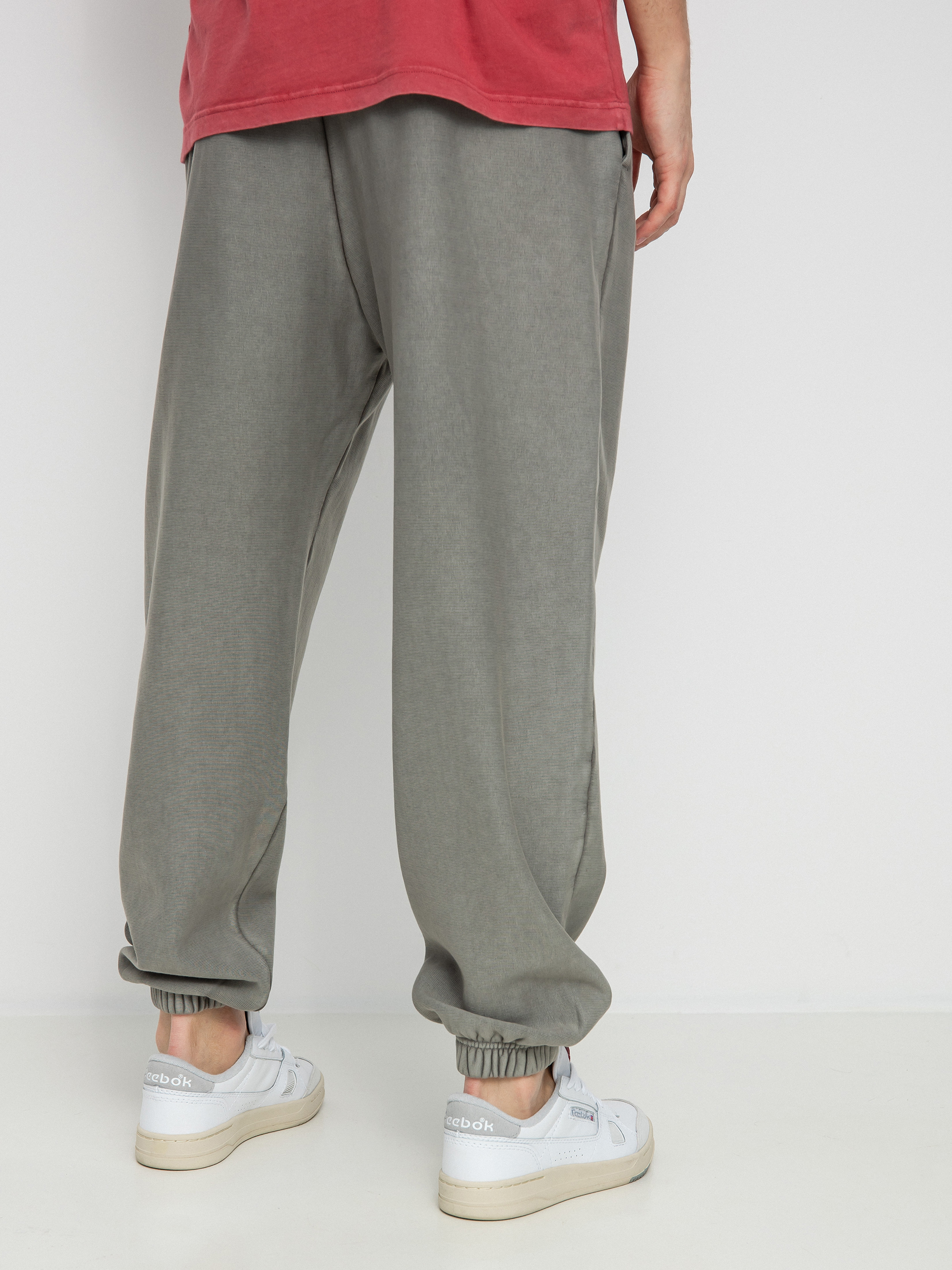 Champion Elastic Cuff Pants 217242 Kisnadrág (sds)
