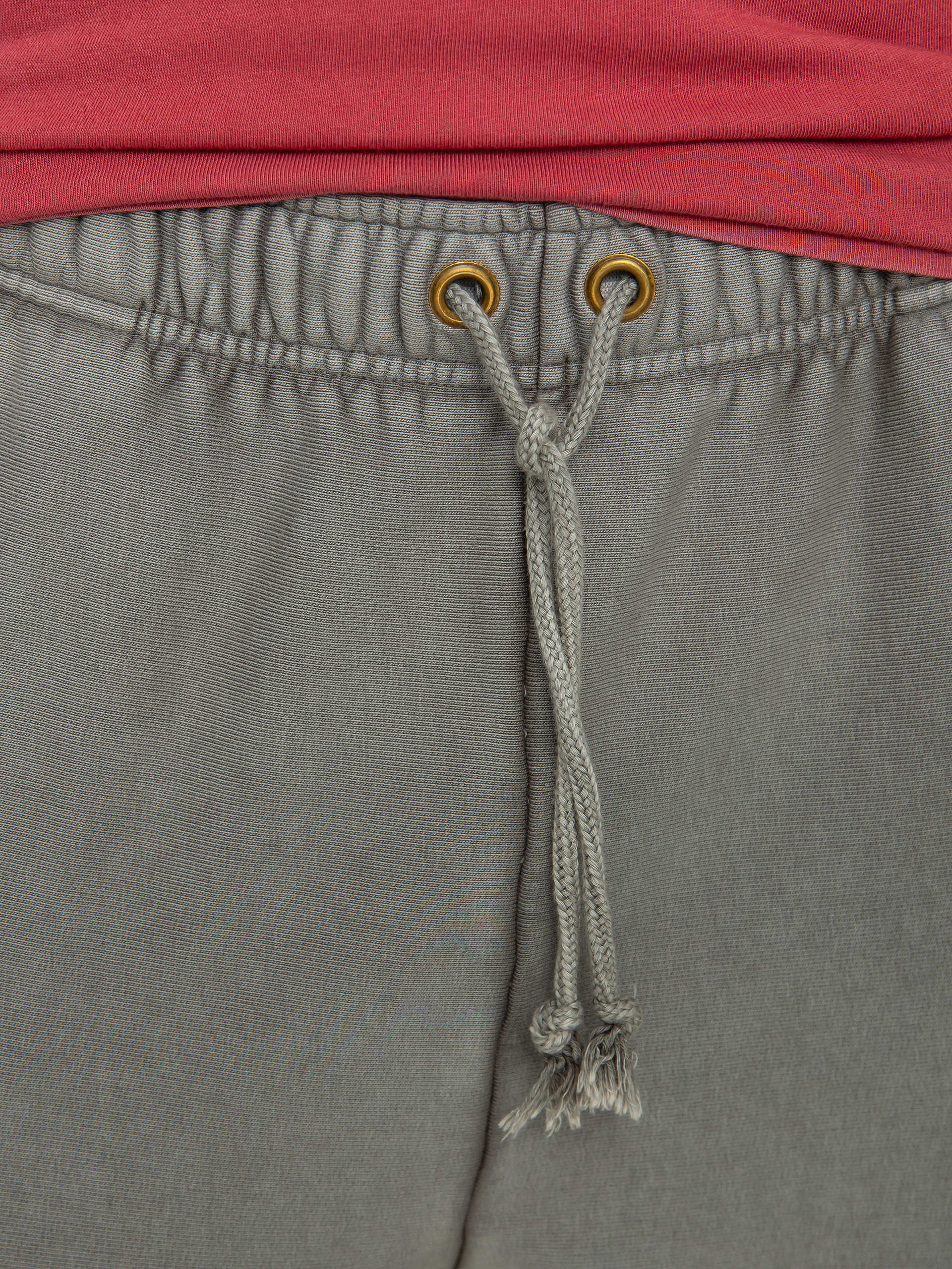 Champion Elastic Cuff Pants 217242 Kisnadrág (sds)