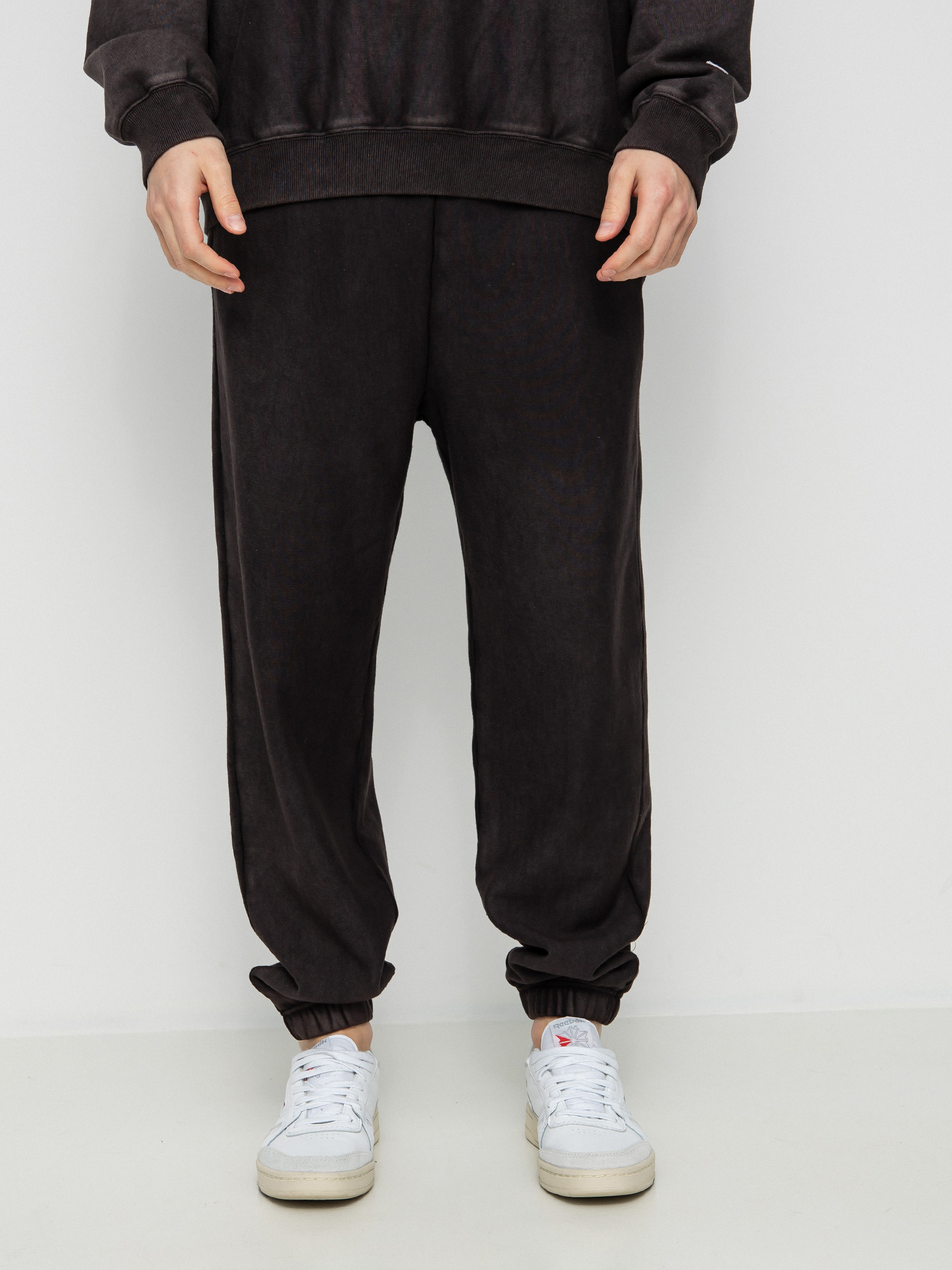 Champion Elastic Cuff Pants 217242 Kisnadrág (nbk)