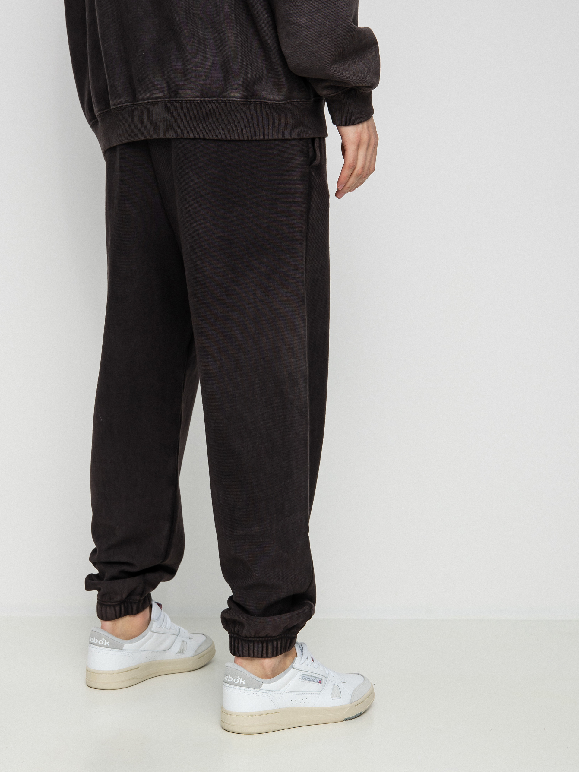 Champion Elastic Cuff Pants 217242 Kisnadrág (nbk)