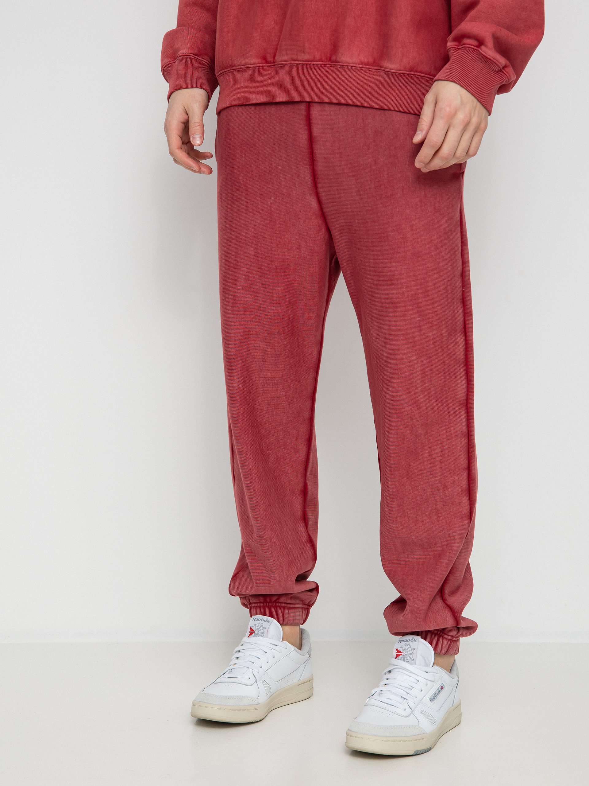 Champion Elastic Cuff Pants 217242 Kisnadrág (ehr)