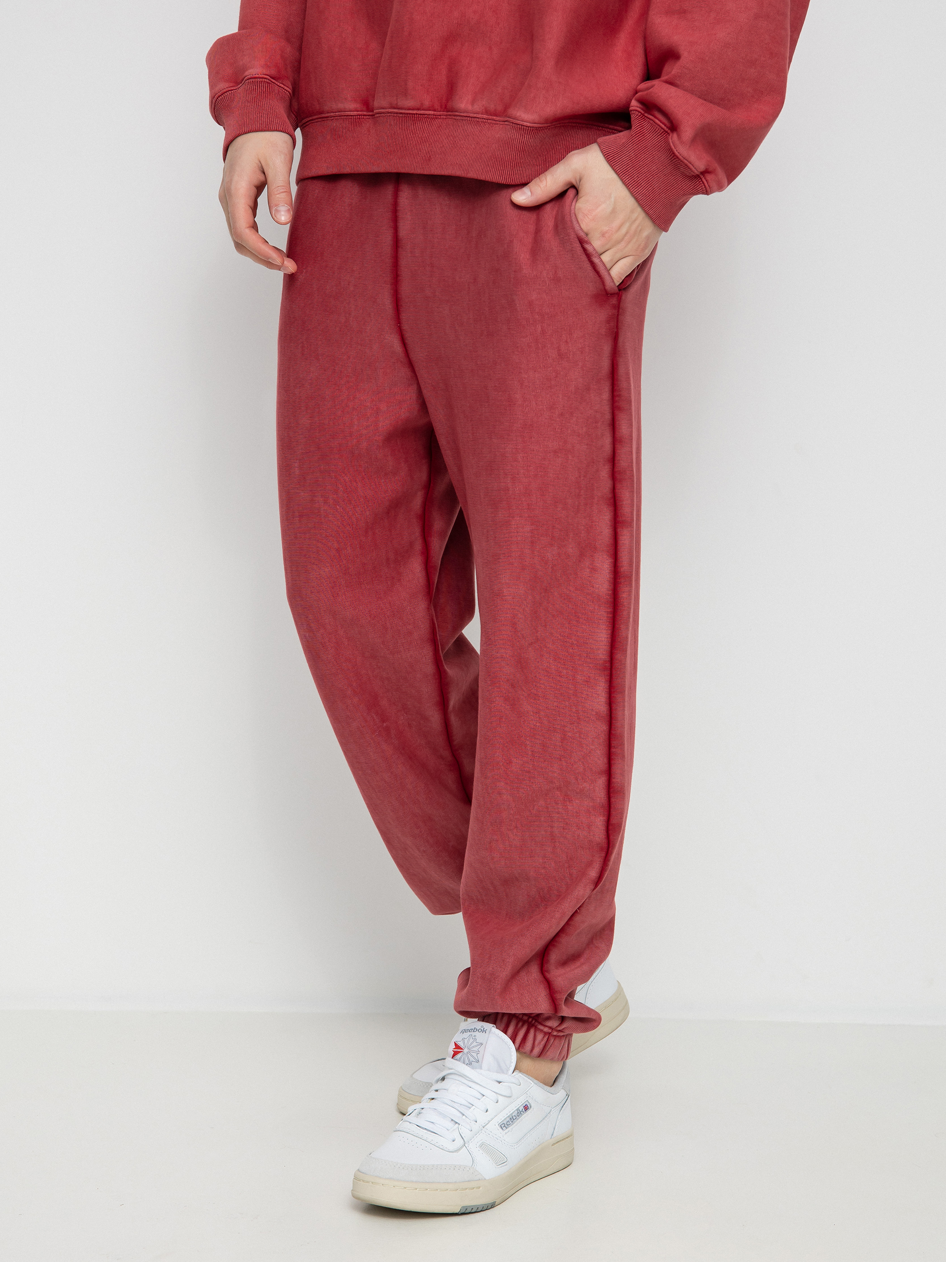 Champion Elastic Cuff Pants 217242 Kisnadrág (ehr)