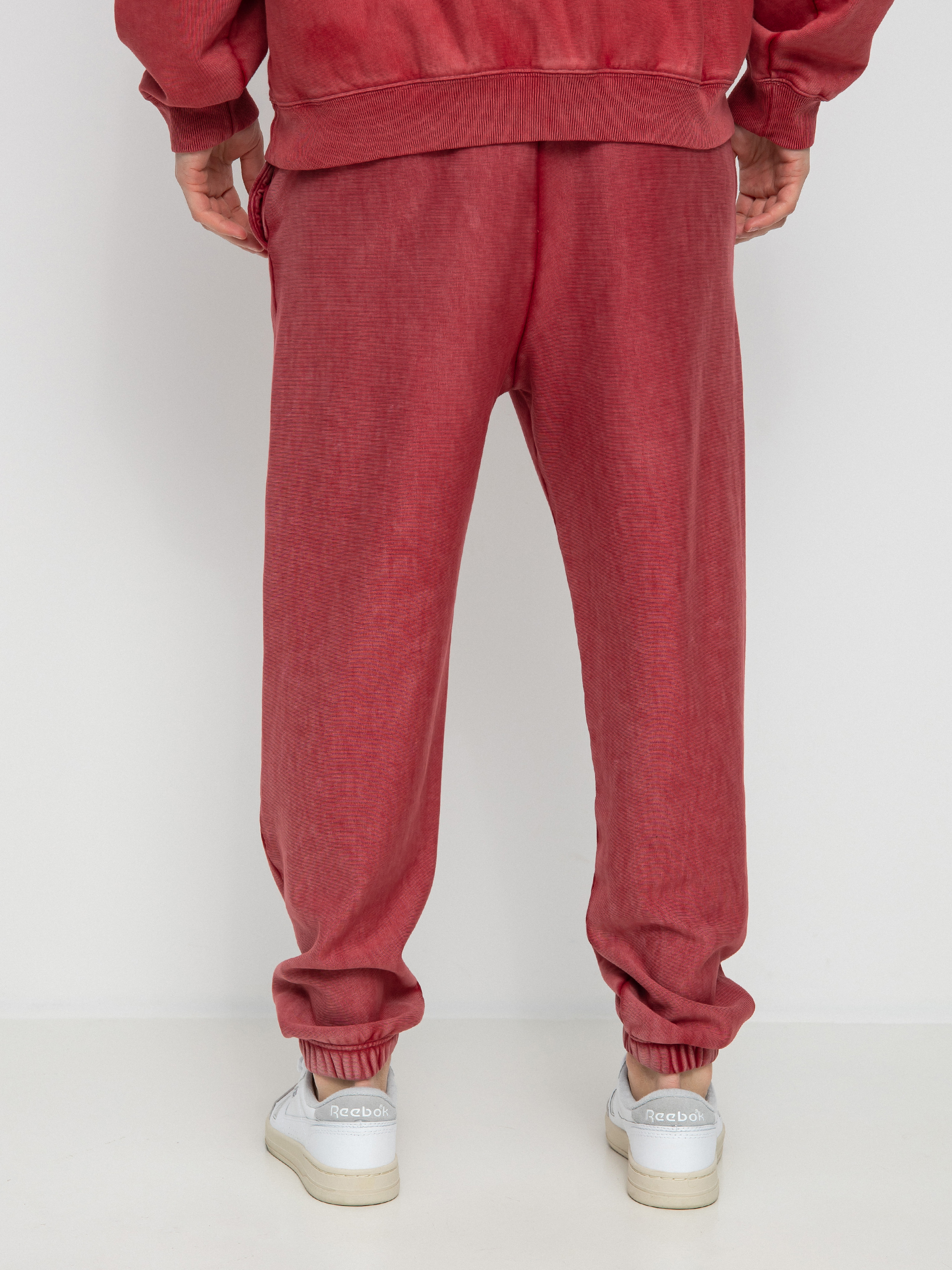 Champion Elastic Cuff Pants 217242 Kisnadrág (ehr)