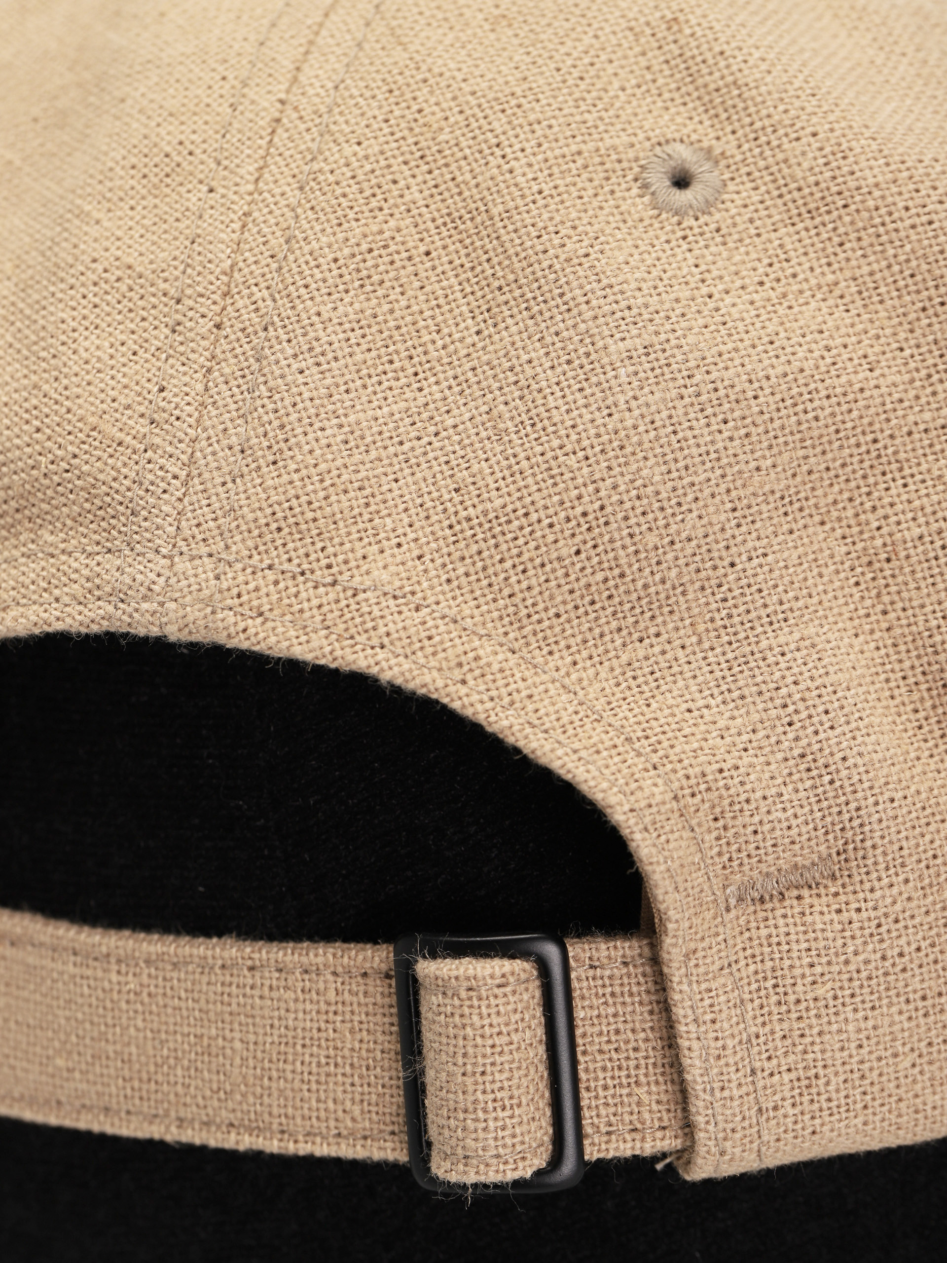 Rip Curl Saltwater Baseball sapka (vintage yellow)