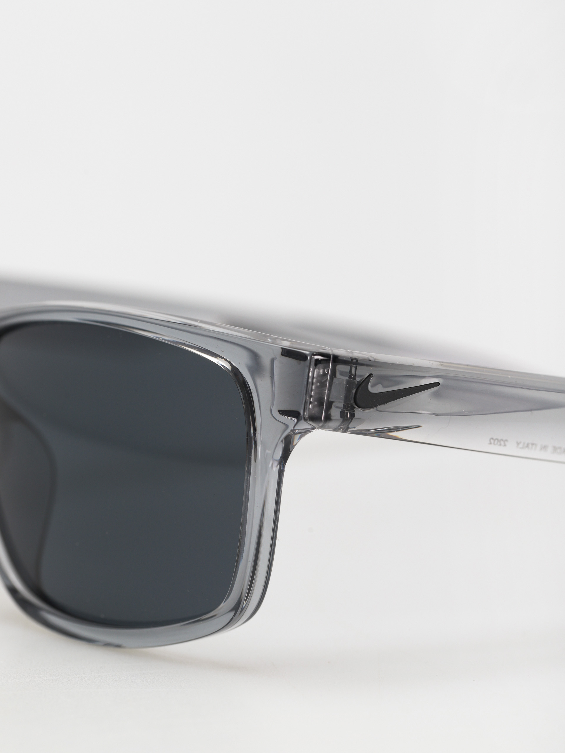 Nike SB Essential Chaser Napszemüvegek (wolf grey/grey lens)