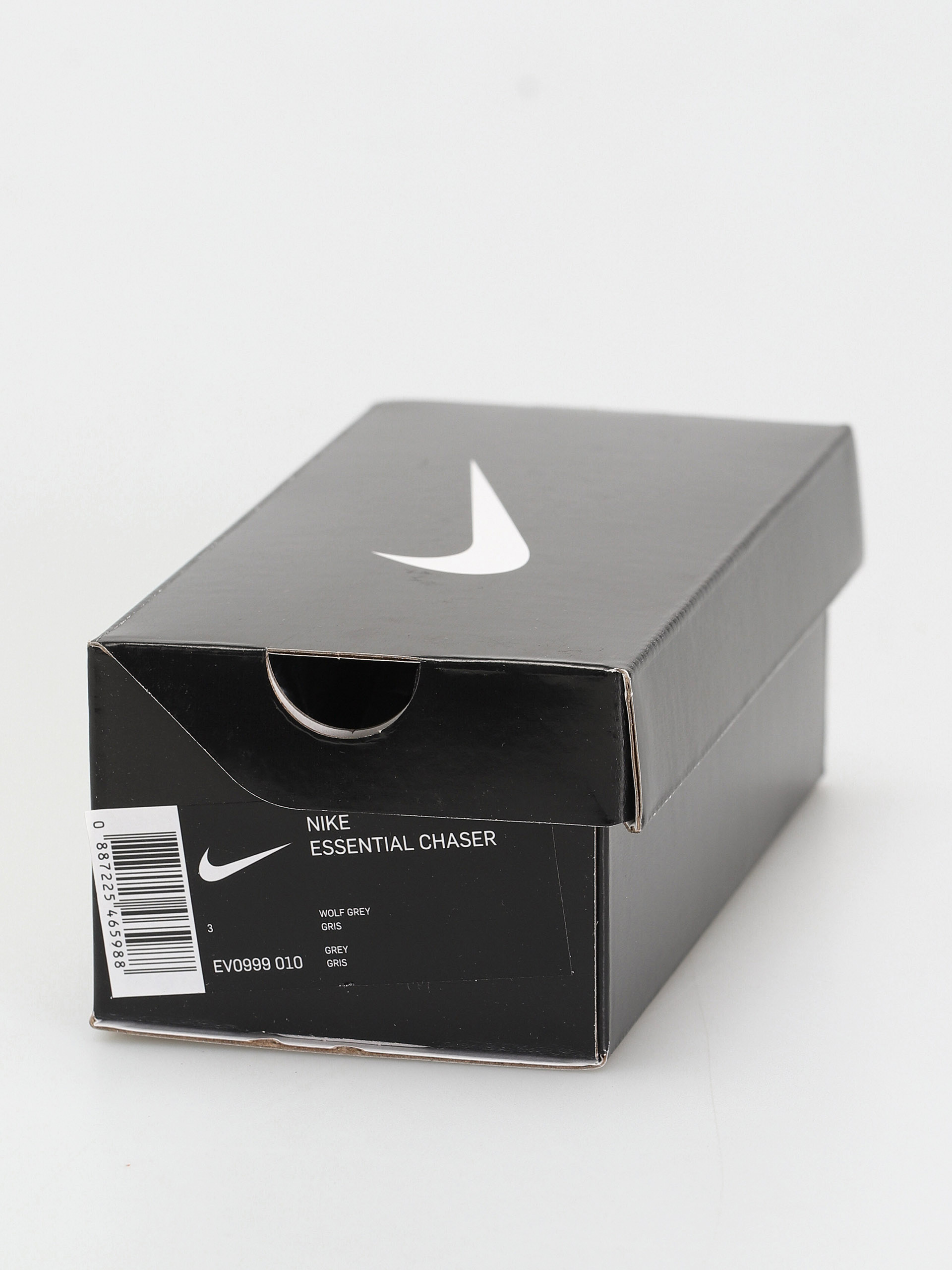 Nike SB Essential Chaser Napszemüvegek (wolf grey/grey lens)