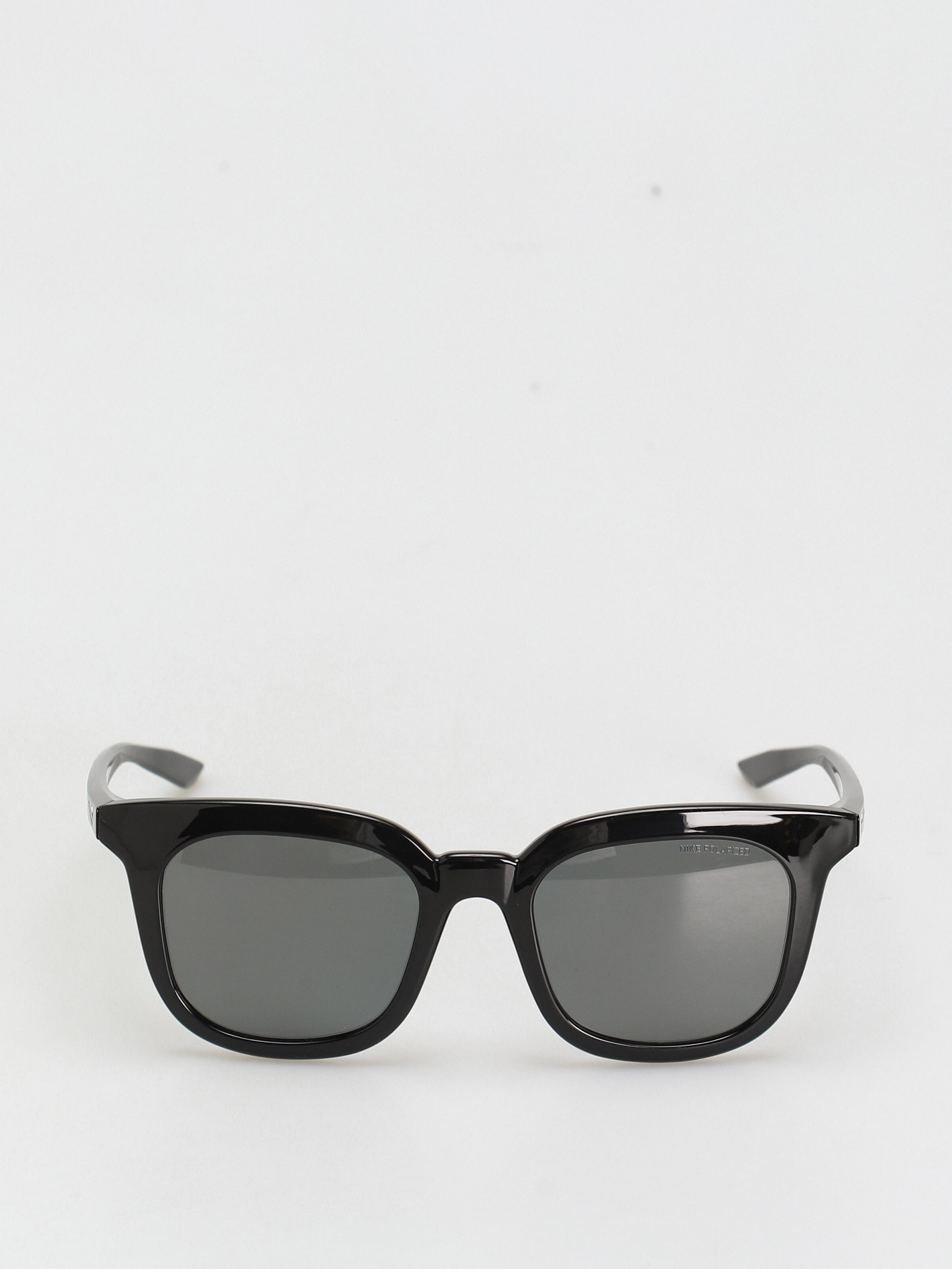 Nike SB Nike Myriad Napszemüvegek (shiny black/silver grey polarized lens)