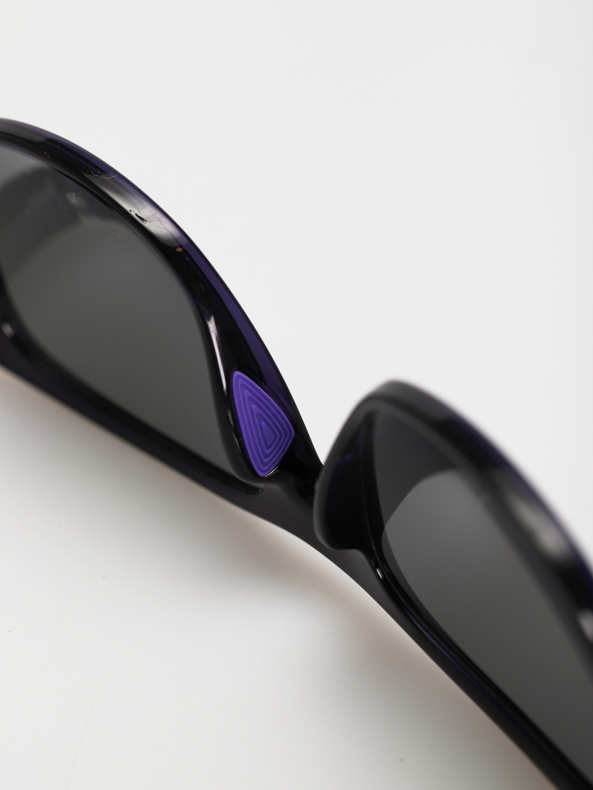 Nike SB Passage Napszemüvegek (grand purple rose w/ dichro red mirror lens)