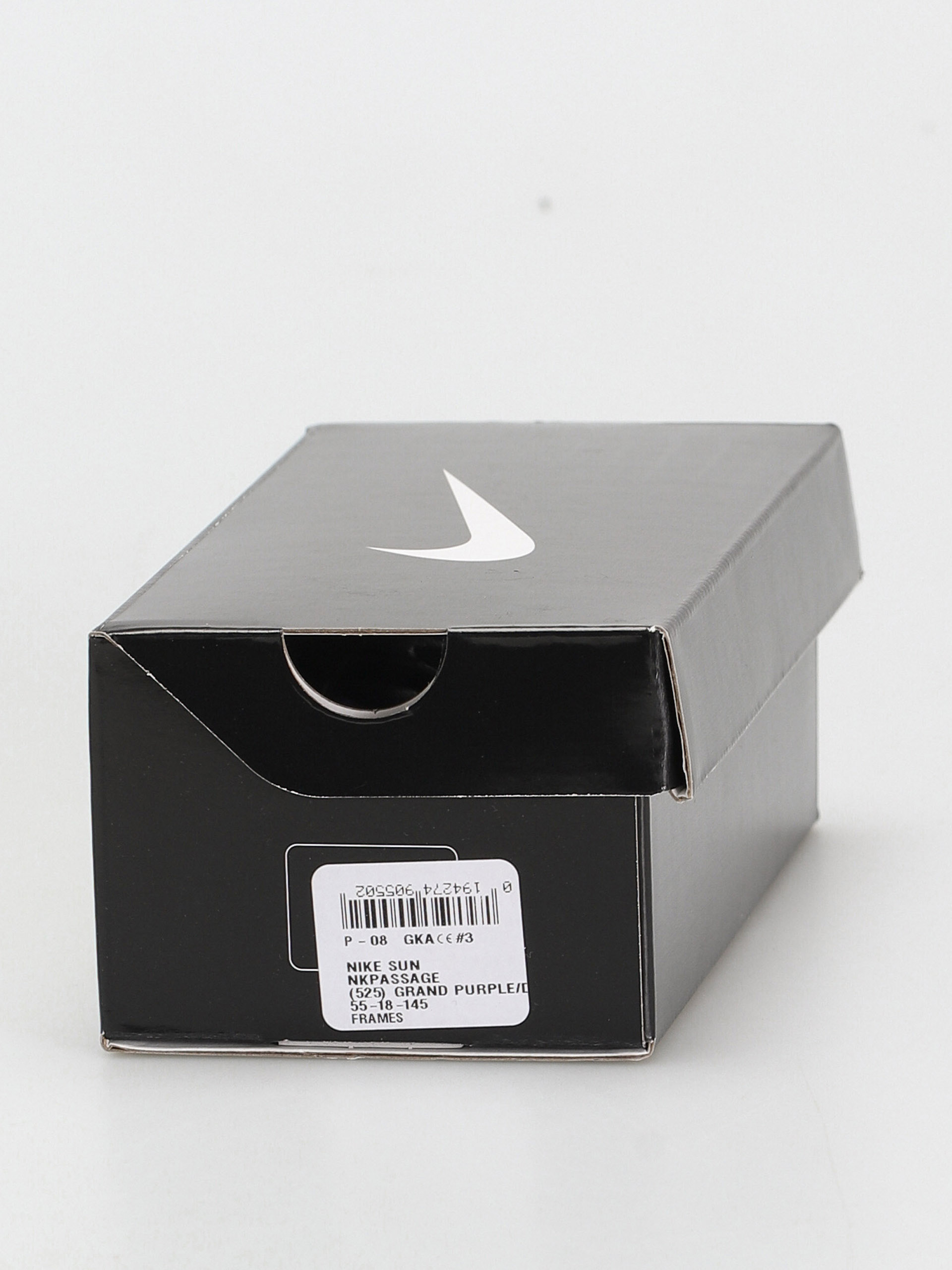 Nike SB Passage Napszemüvegek (grand purple rose w/ dichro red mirror lens)