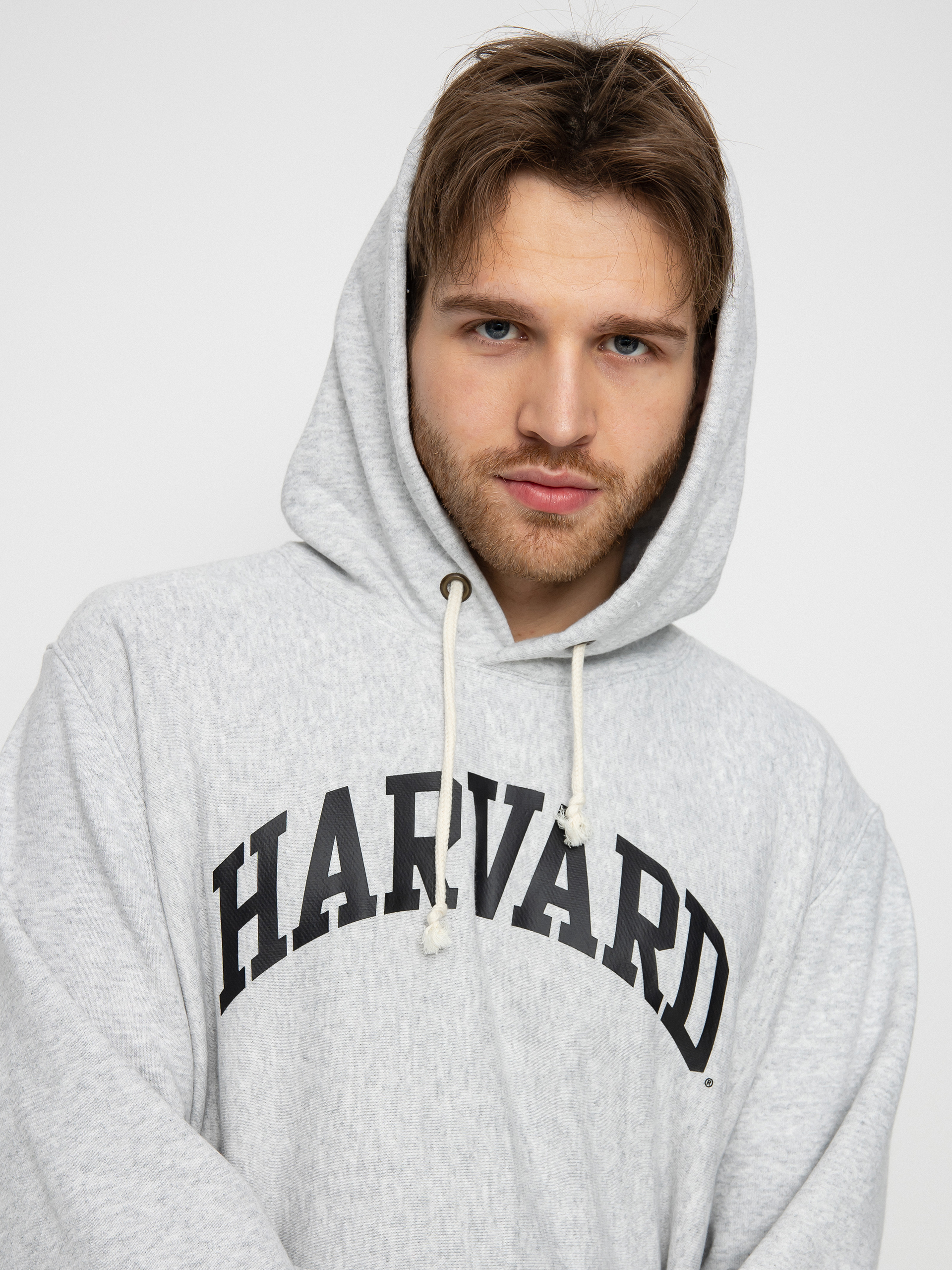 Champion Hooded Sweatshirt 218030 HD Kapucnis pulóver (loxgm)