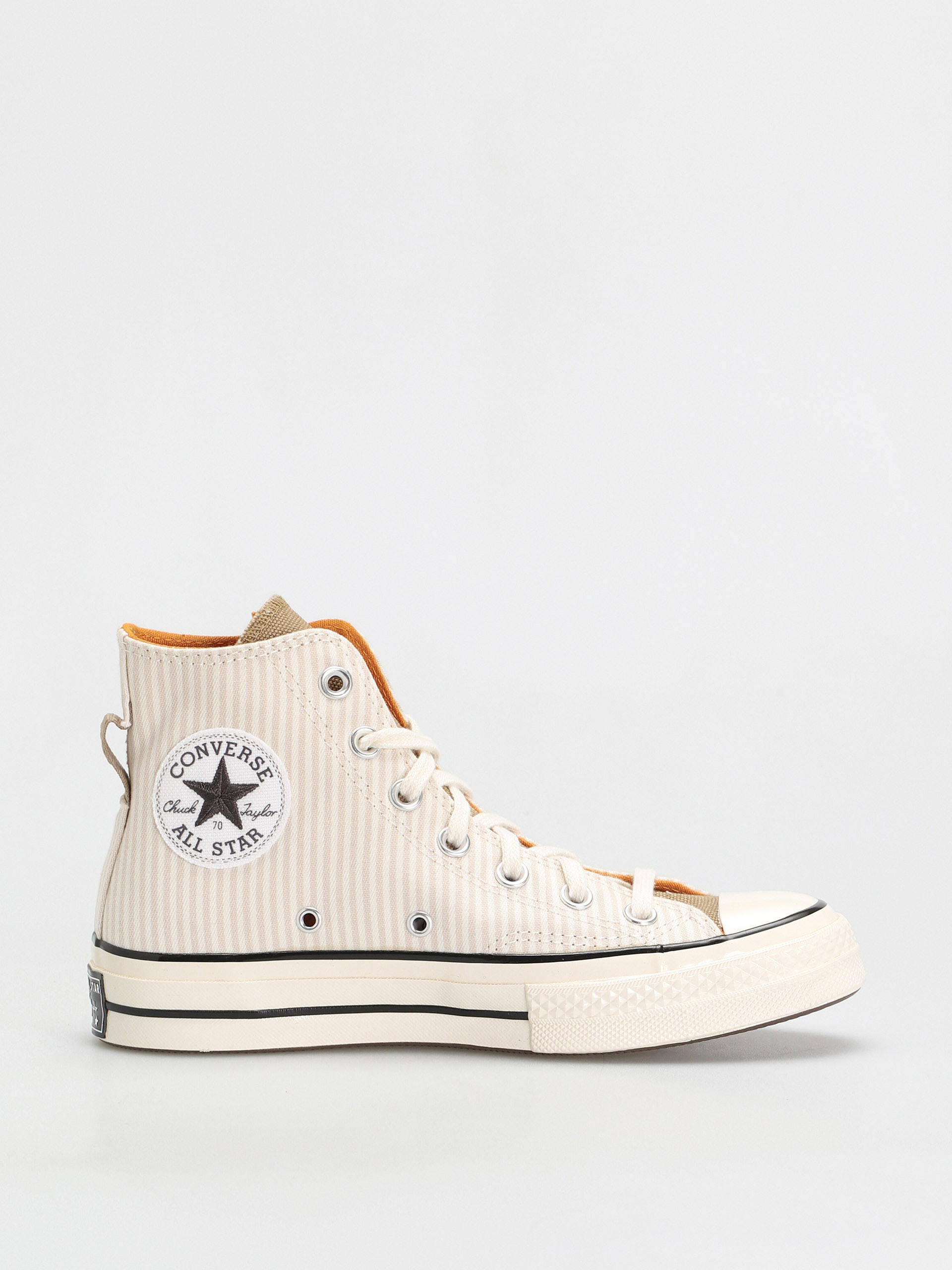 Converse Chuck 70 Hi Tornacipők (desert sand/egret/egret)