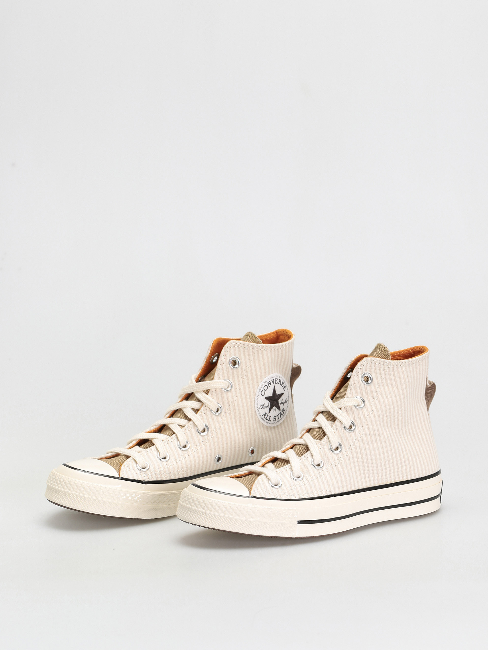 Converse Chuck 70 Hi Tornacipők (desert sand/egret/egret)