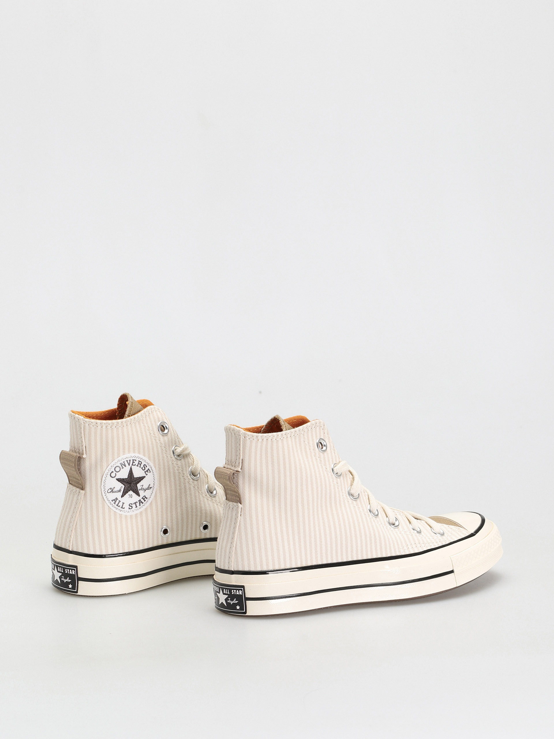 Converse Chuck 70 Hi Tornacipők (desert sand/egret/egret)