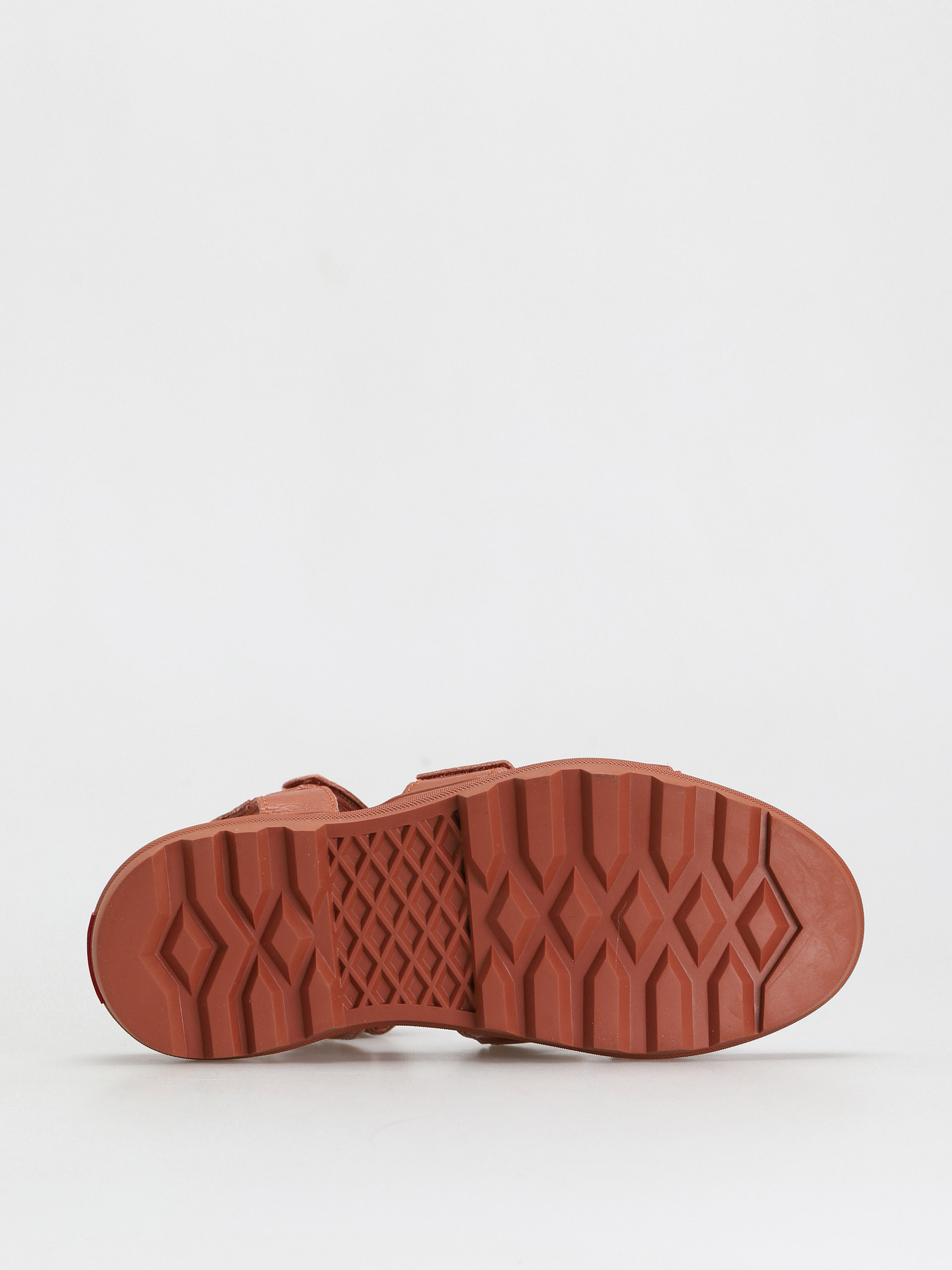 Vans Colfax Sandal Cipők Wmn (textured waves/bombay brown)