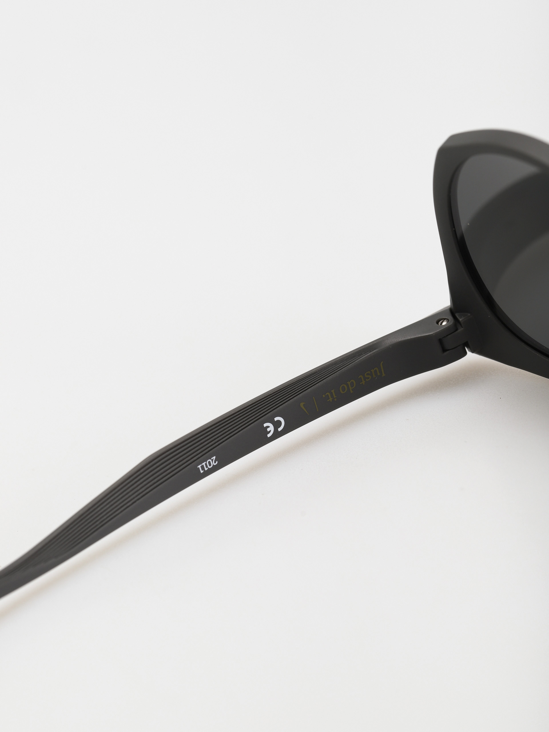 Nike SB Nike Essential Horizon Napszemüvegek (matte sequoia/pewter grey w/ bronze mirror lens)