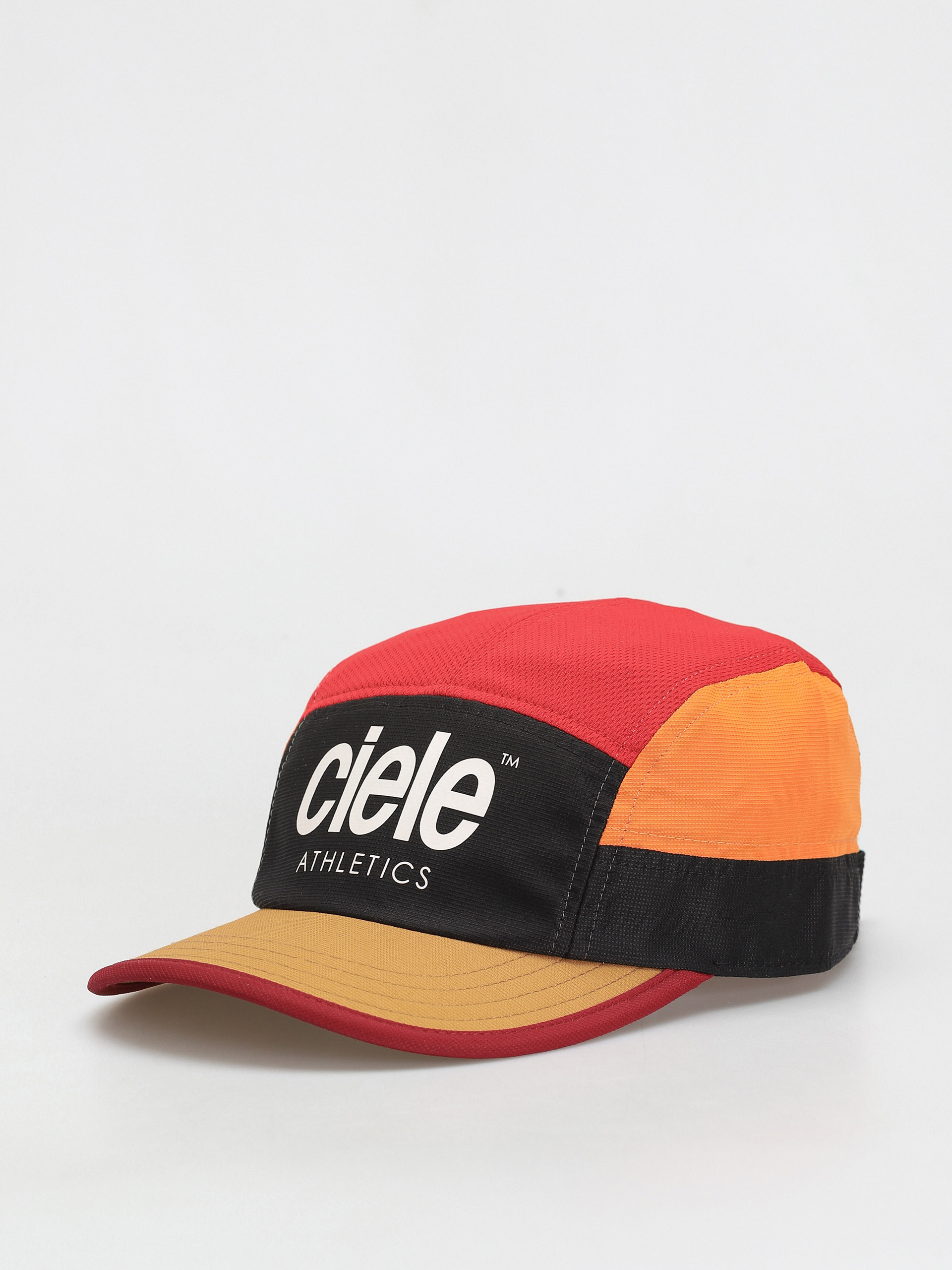 Ciele Athletics GOCap Baseball sapka (athletics wild land)