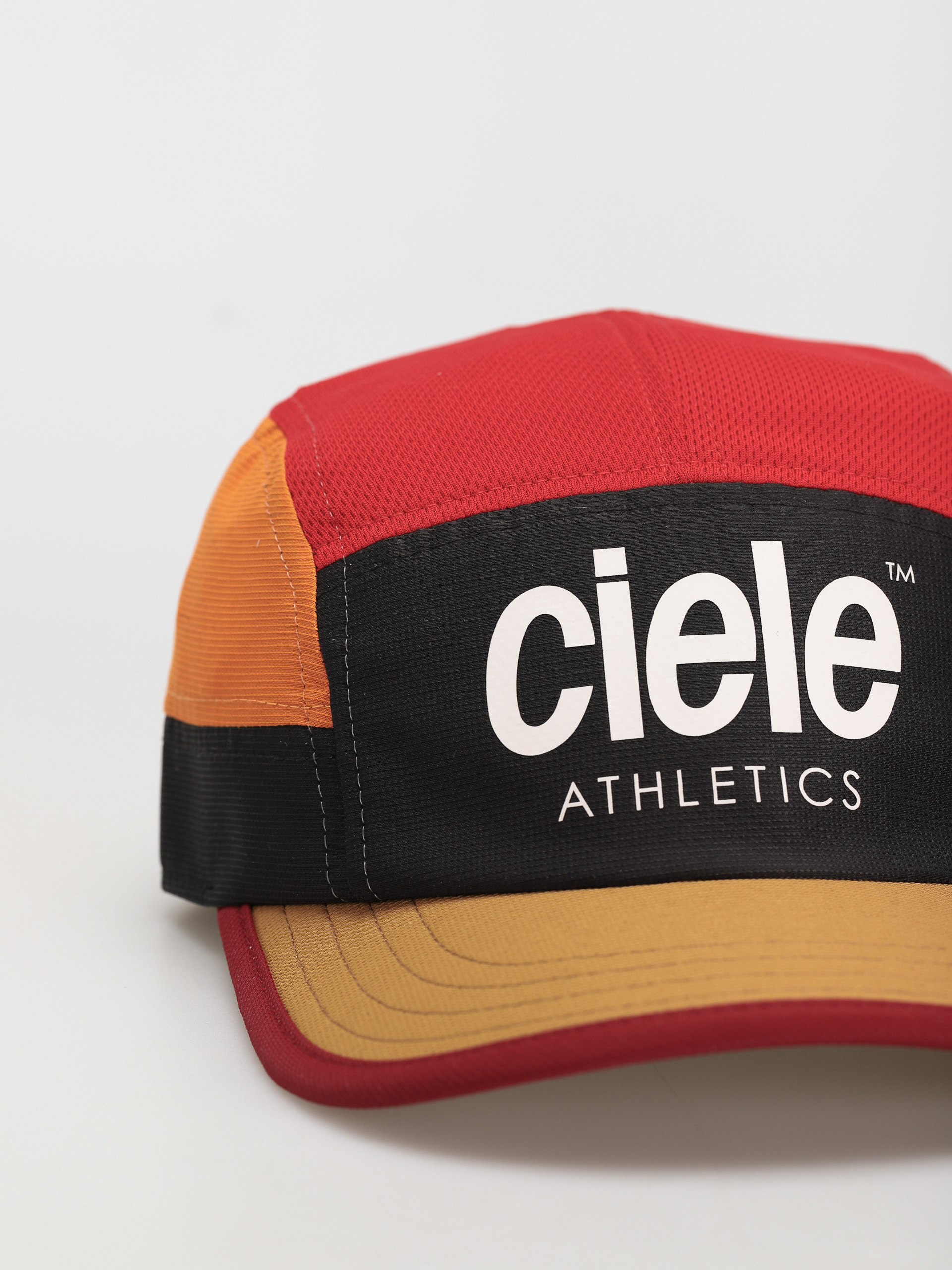 Ciele Athletics GOCap Baseball sapka (athletics wild land)