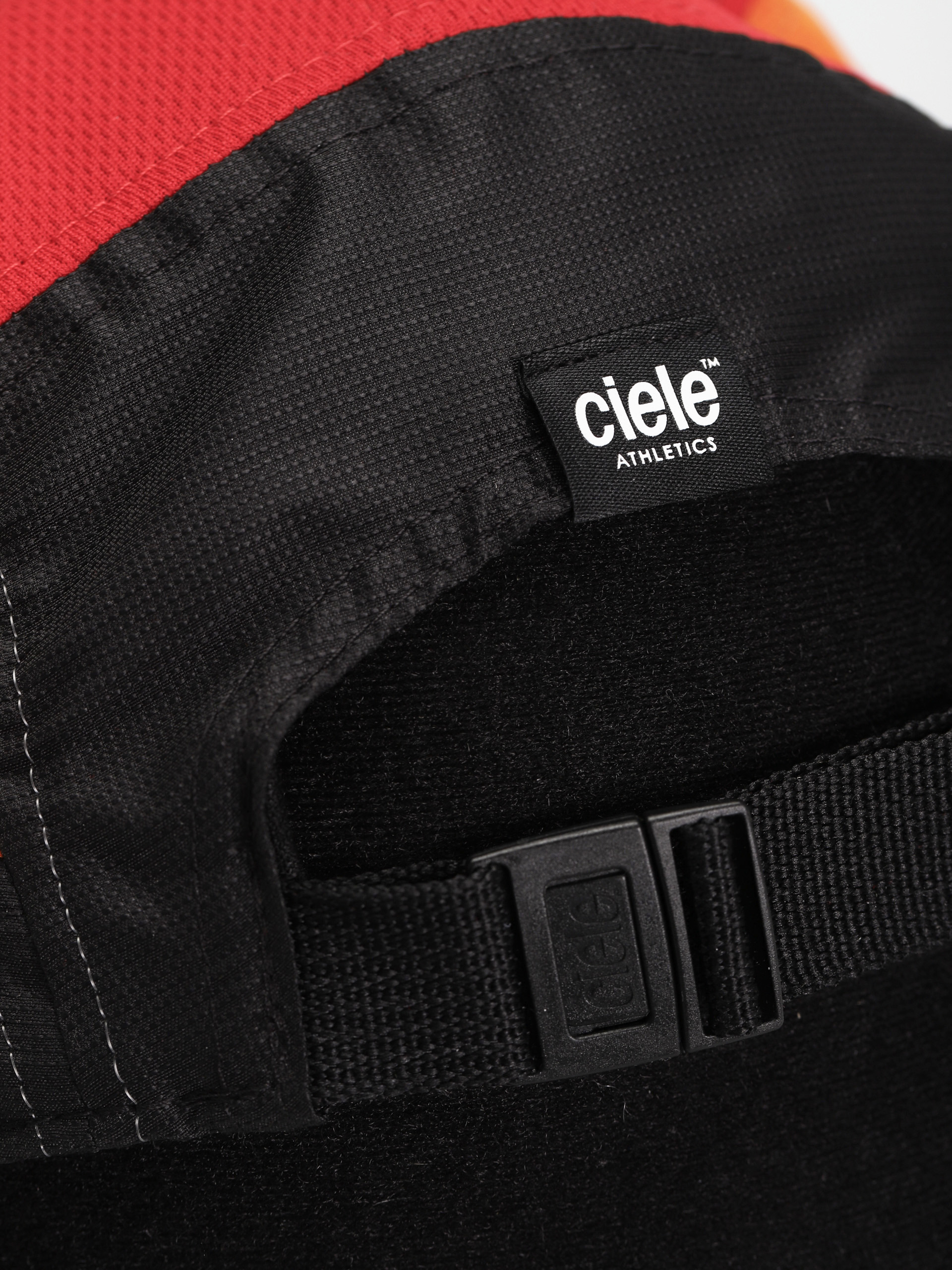 Ciele Athletics GOCap Baseball sapka (athletics wild land)