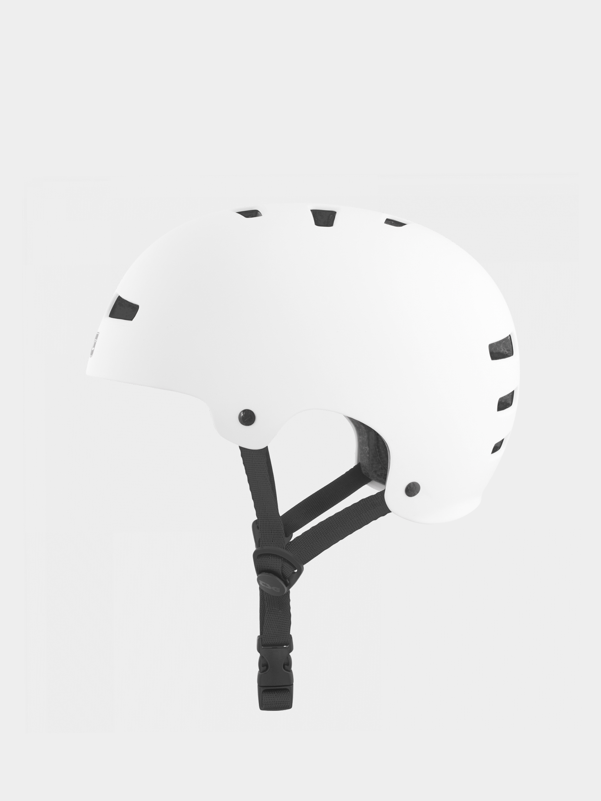 TSG Evolution Solid Sisak (satin white)