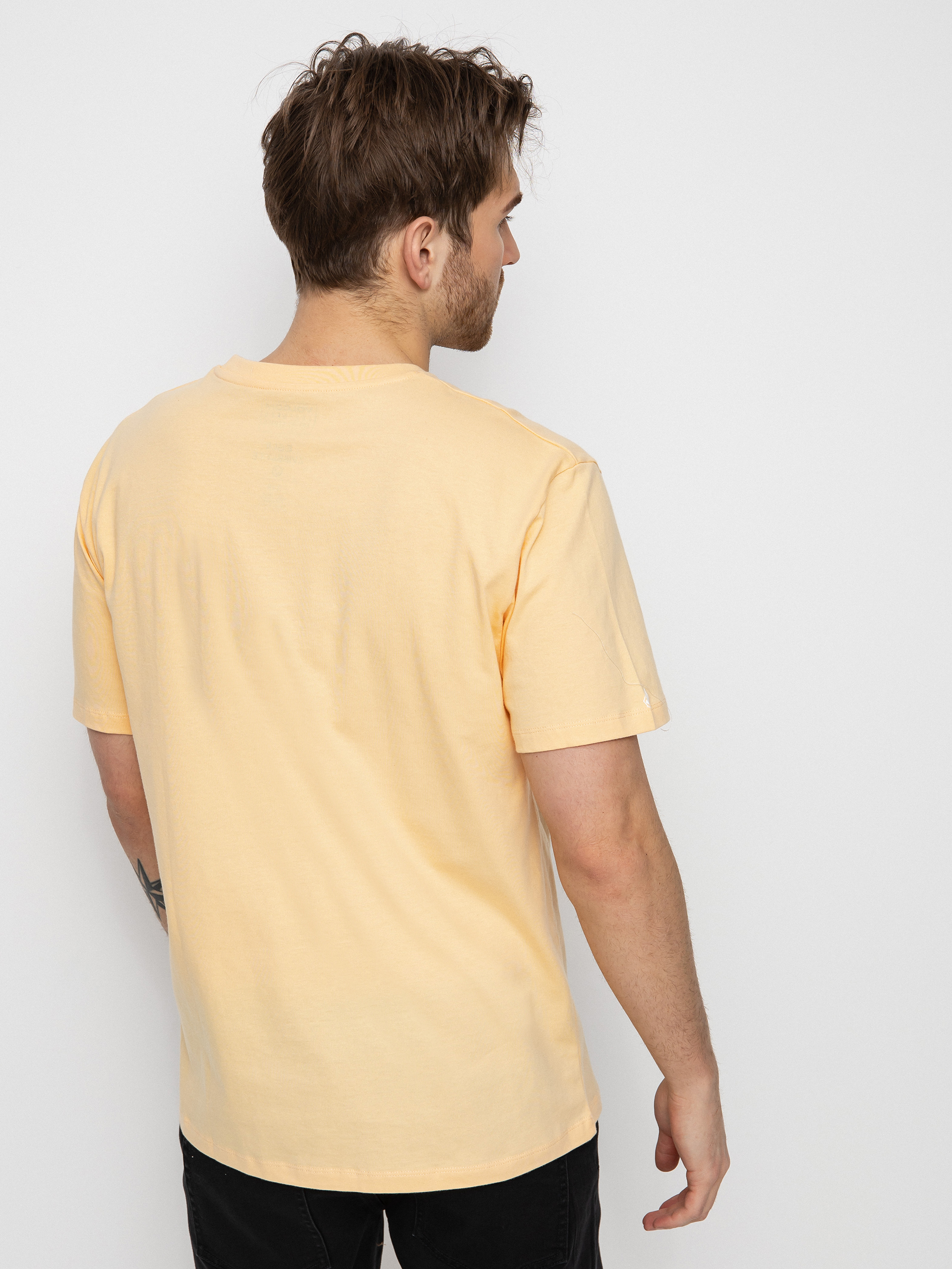 Volcom Egle Zvirblyte póló (cream blush)