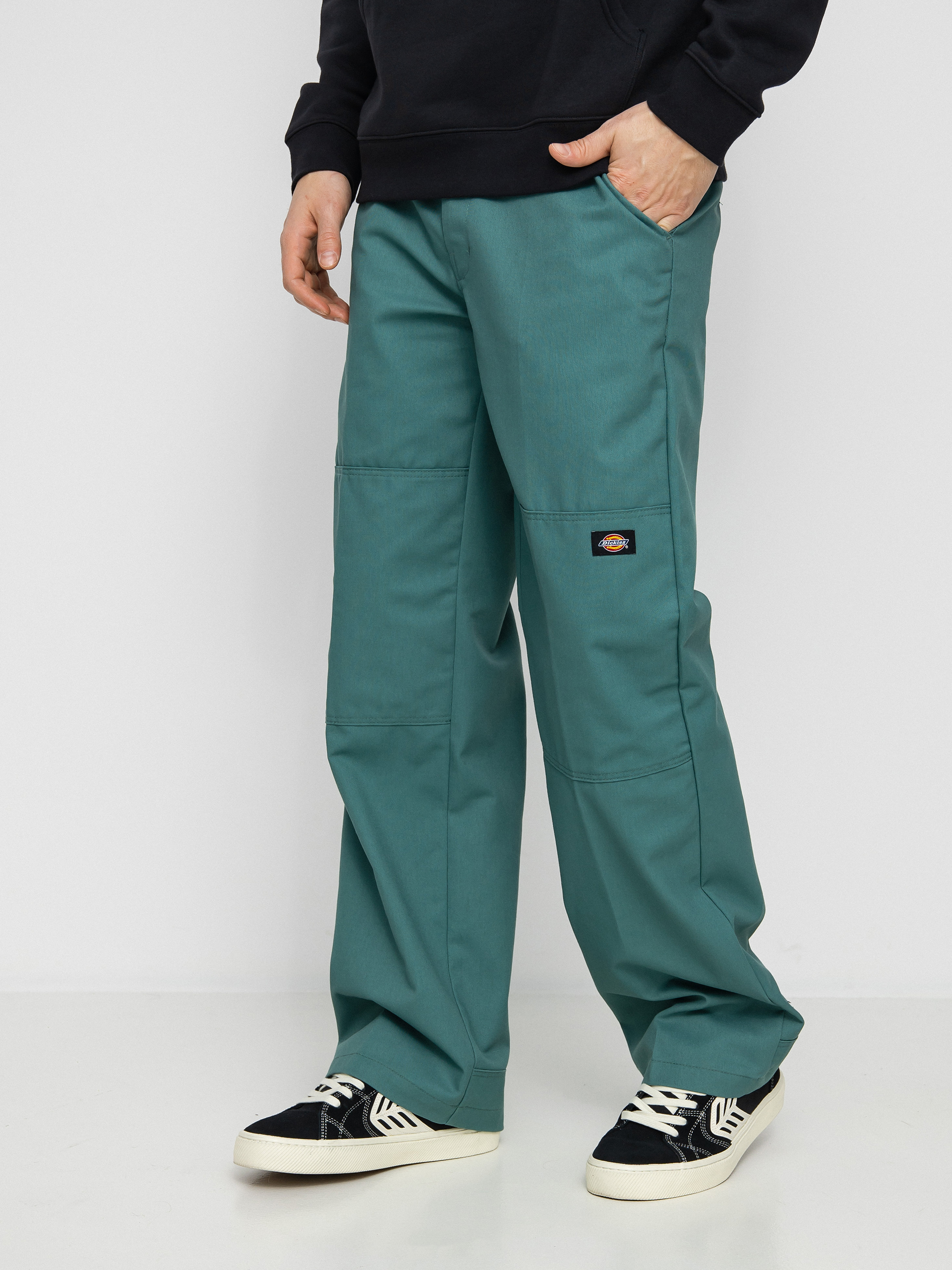 Dickies Storden Kisnadrág (lincoln green)