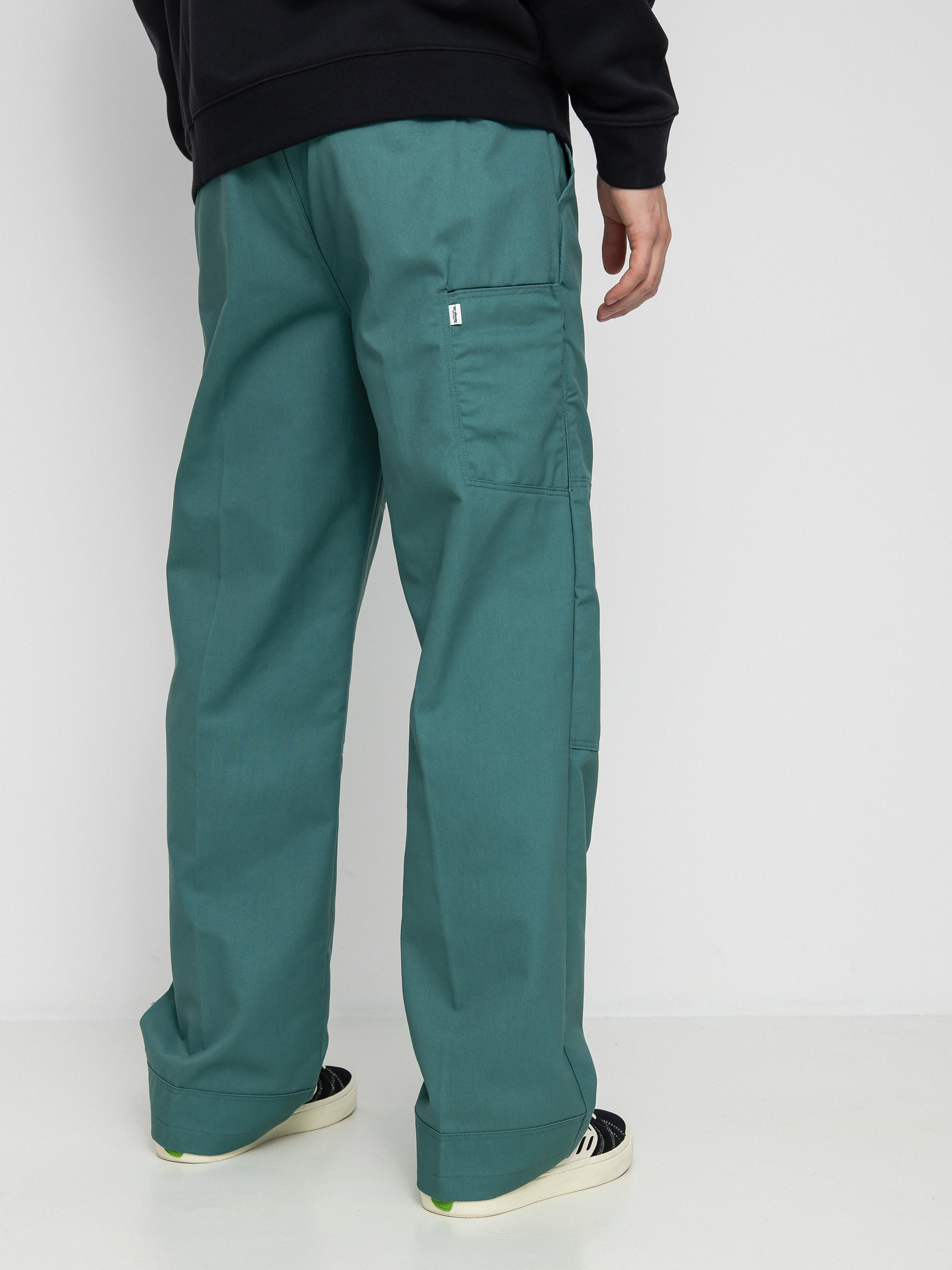 Dickies Storden Kisnadrág (lincoln green)
