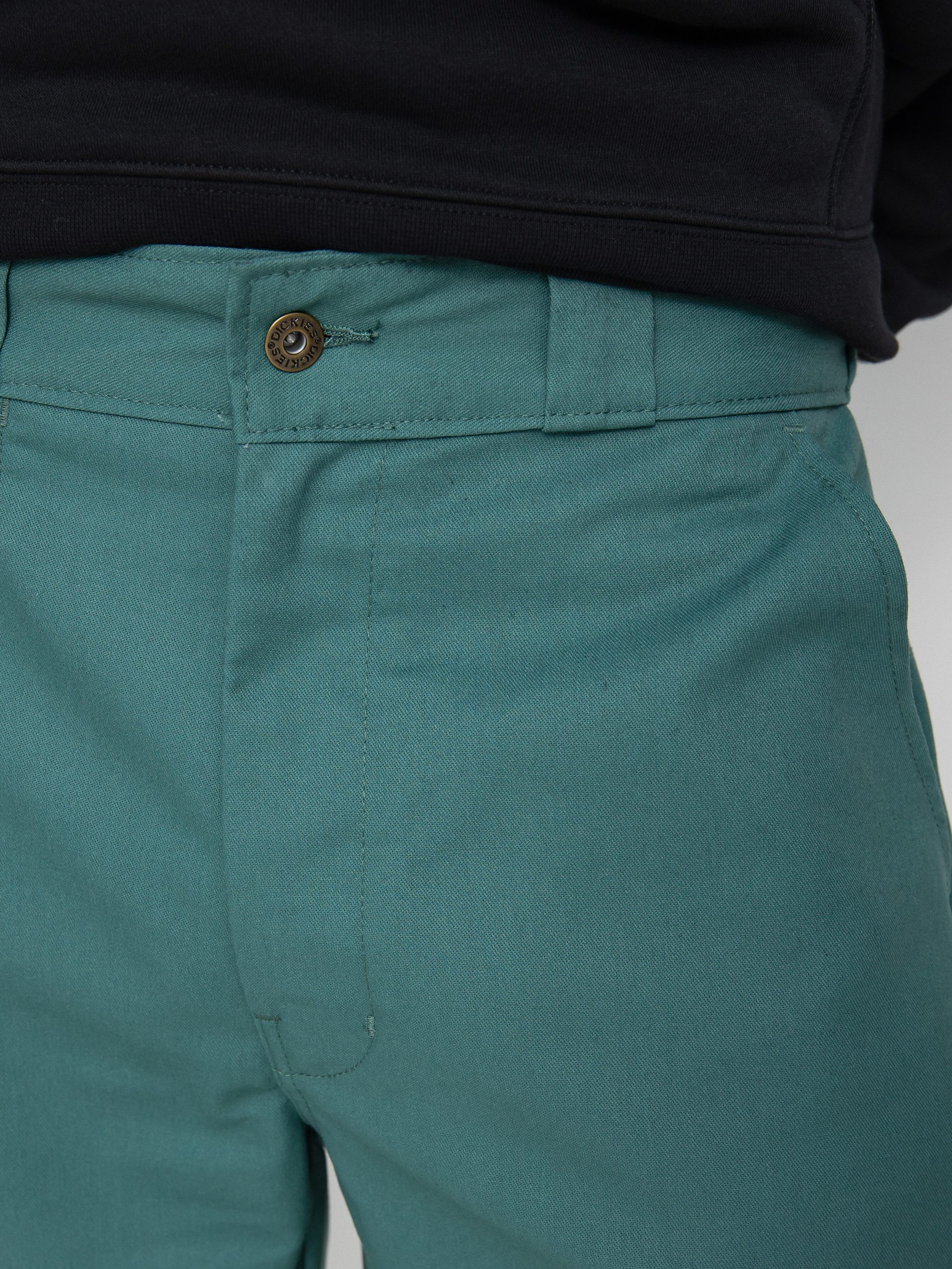 Dickies Storden Kisnadrág (lincoln green)
