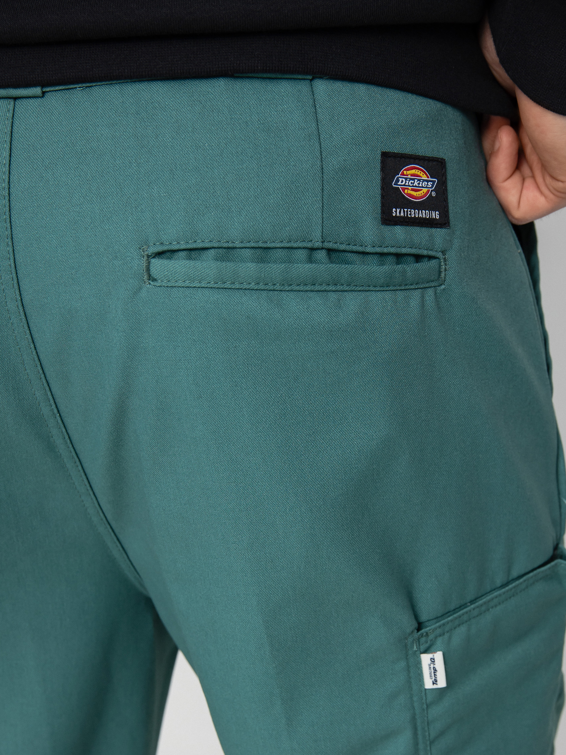 Dickies Storden Kisnadrág (lincoln green)
