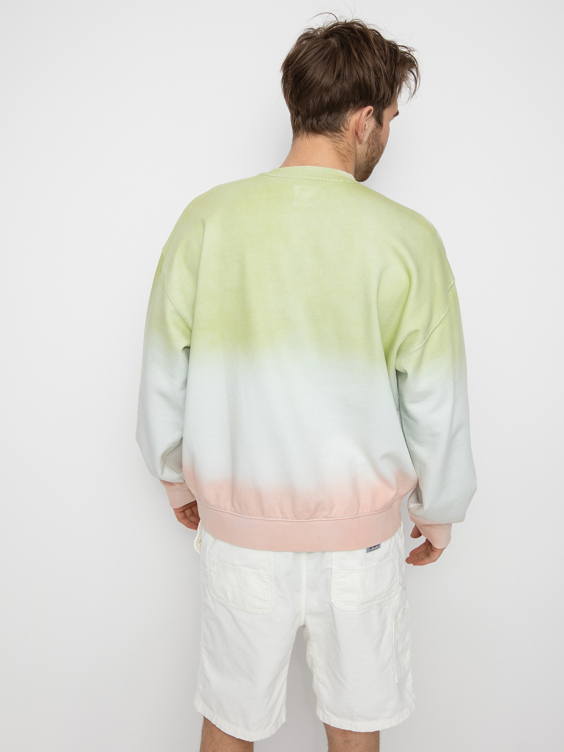 Levi's® Red Tab Pulóver (skywash fade seed)