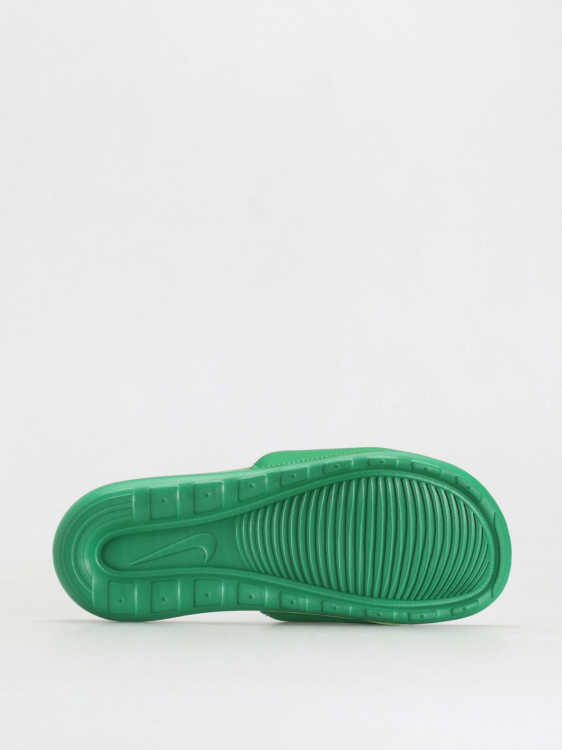 Nike SB Victori One Flip-flop papucsok (lucky green/white lucky green)