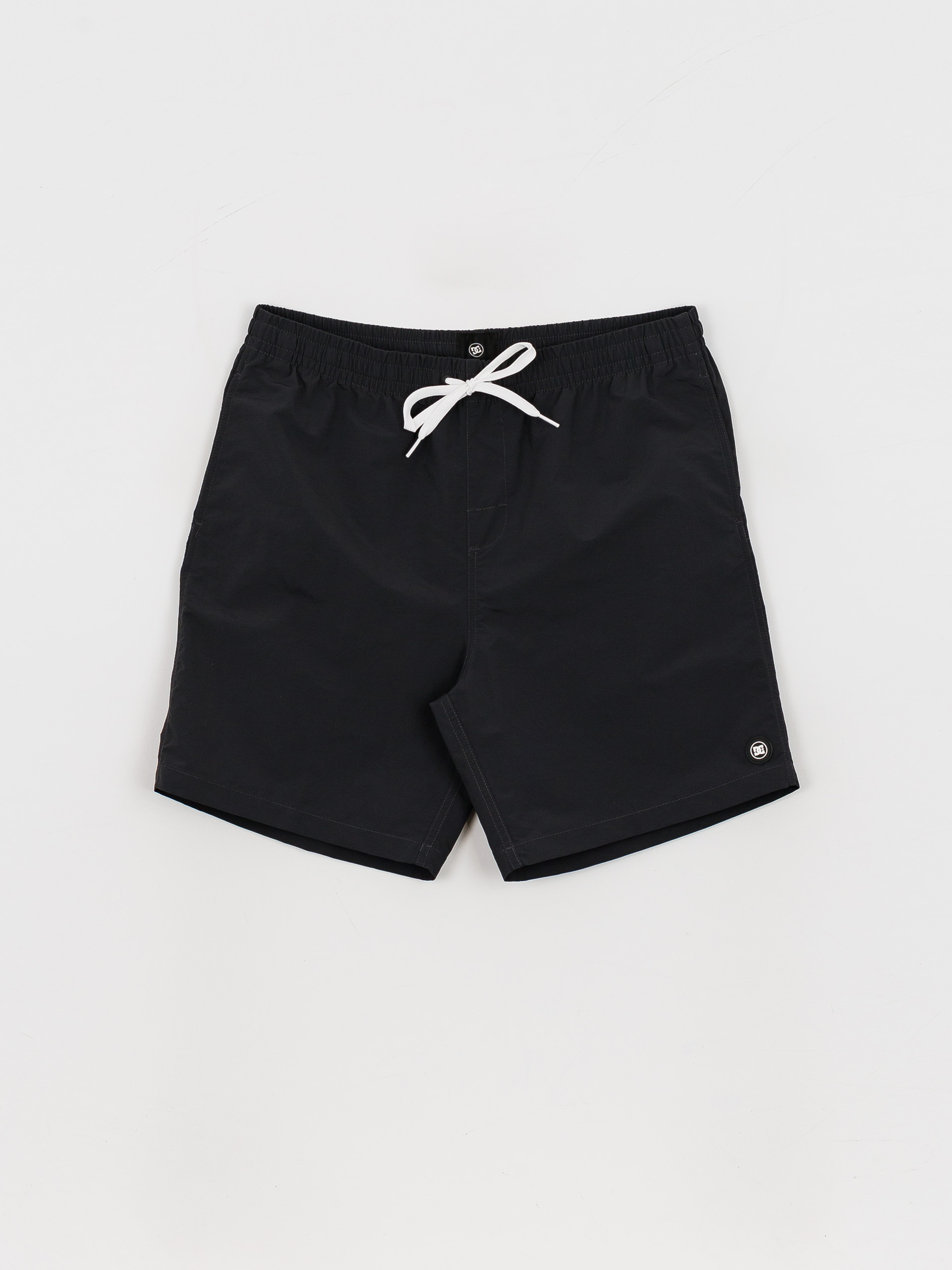 DC Late Daze 18 Rövidnadrág (black)