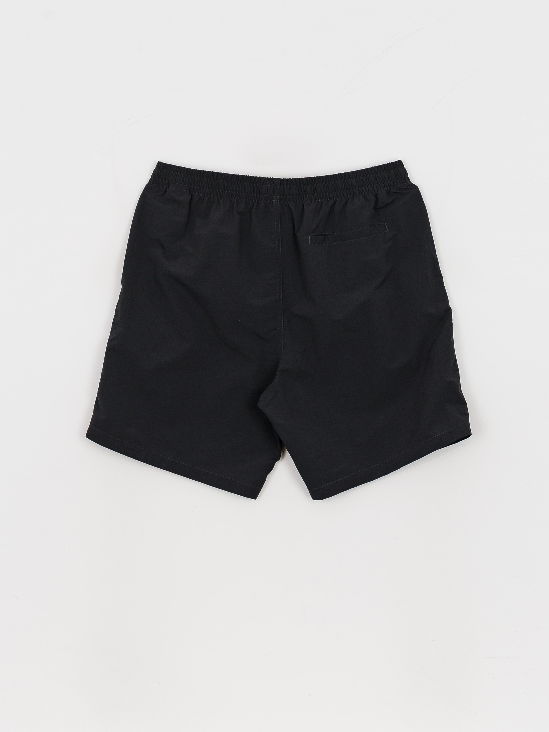 DC Late Daze 18 Rövidnadrág (black)