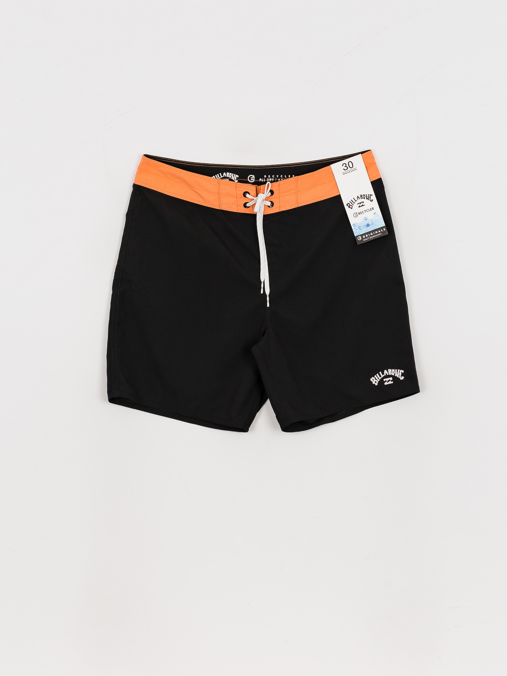 Billabong All Day Og Boardshort (melon)
