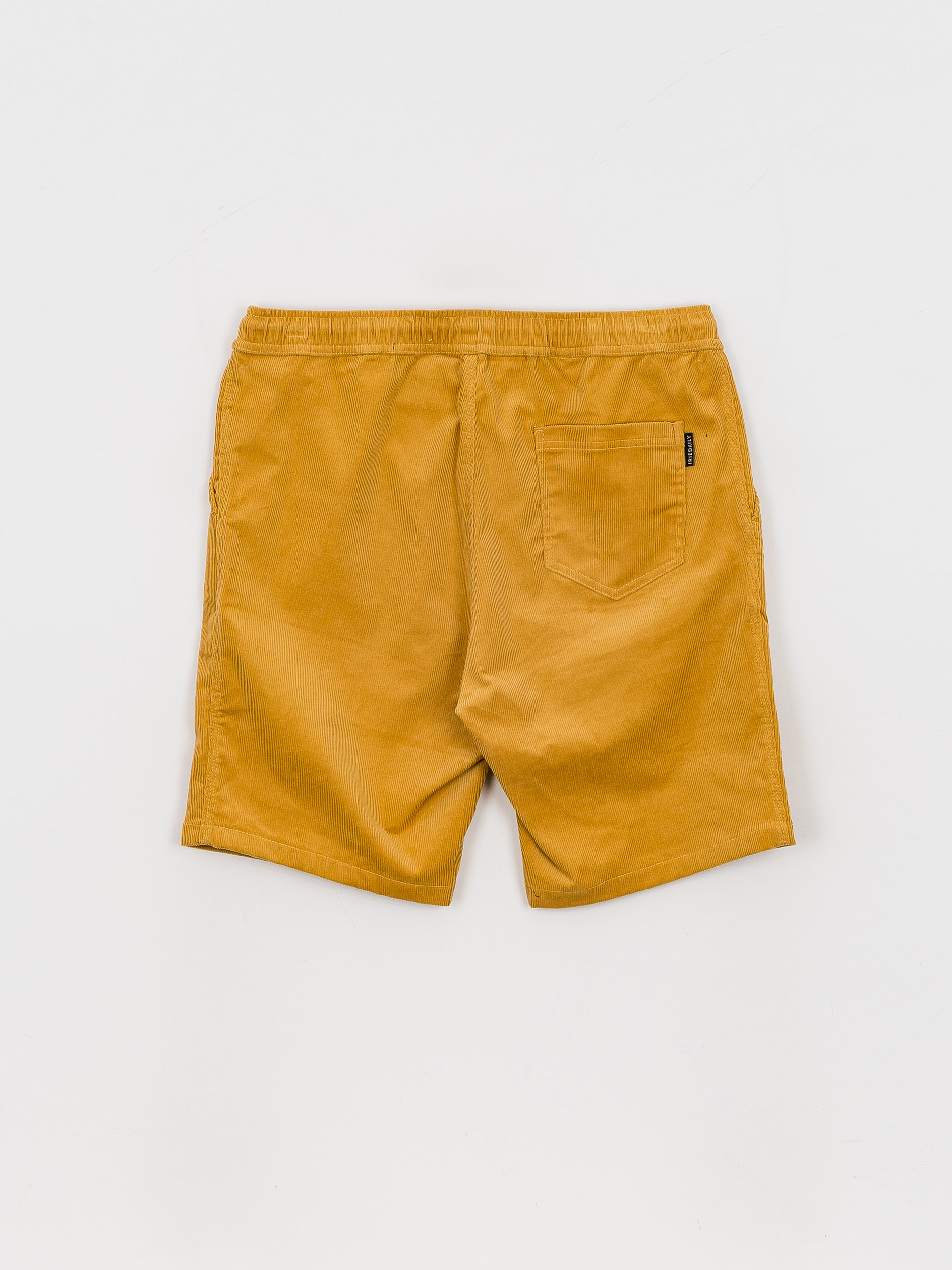 Iriedaily Corvin Rövidnadrág (honey)