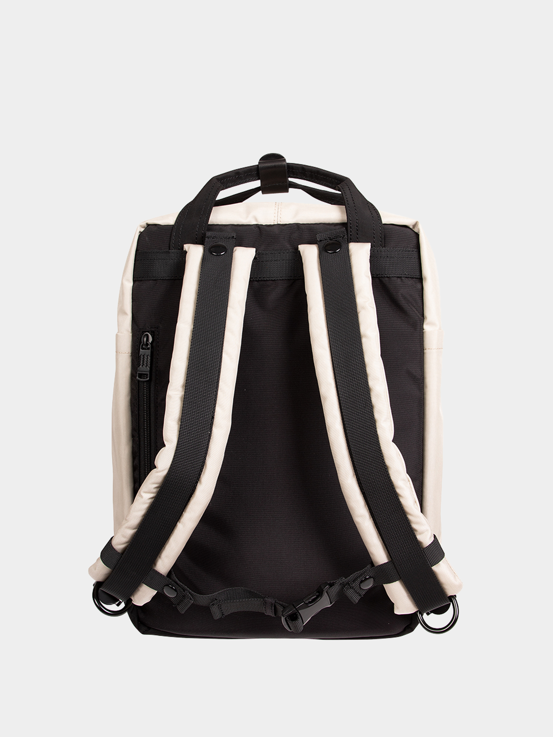 Doughnut Macaroon Jumanji Series Hátizsák (sand x black)