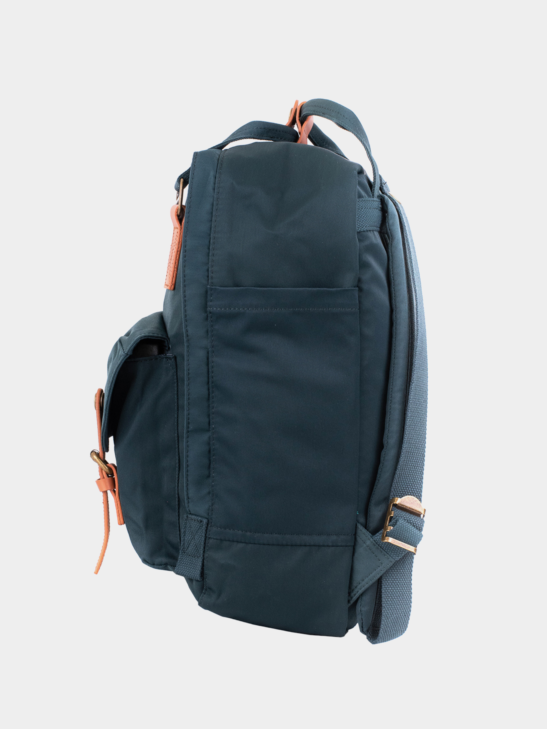 Doughnut Macaroon Hátizsák (slate green)