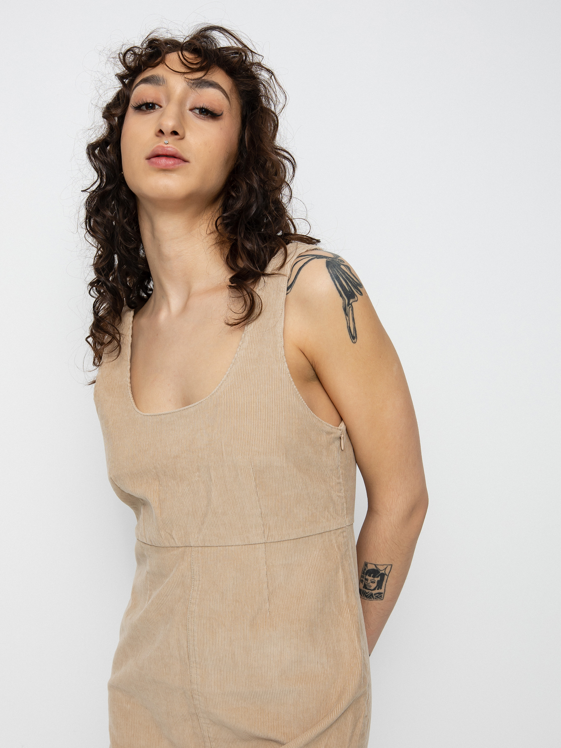 Element Beluga Ruha Wmn (oxford tan)