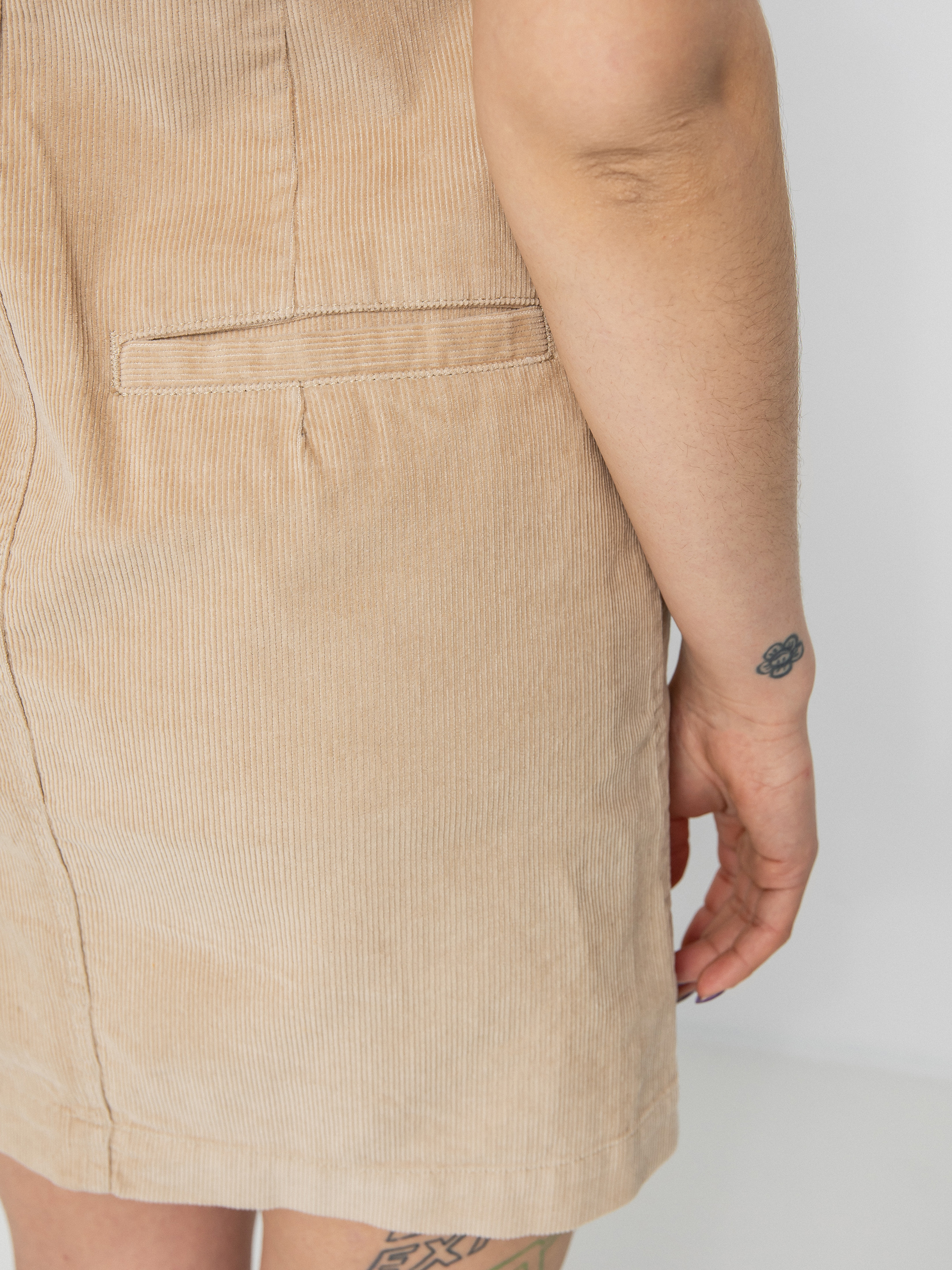 Element Beluga Ruha Wmn (oxford tan)