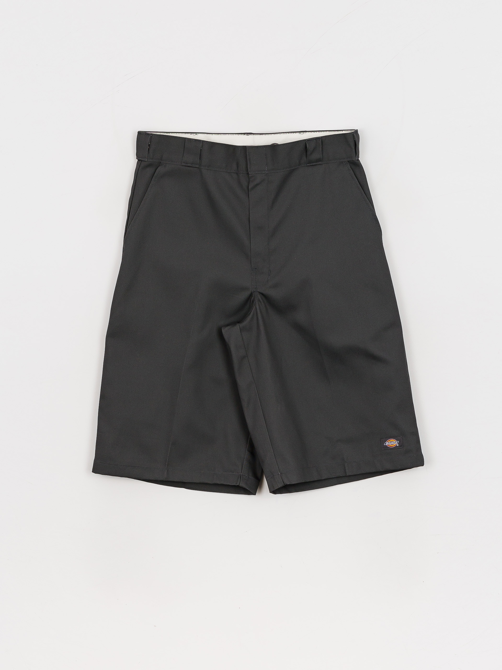 Dickies 13In Multi Pocket Rövidnadrág (charcoal grey)