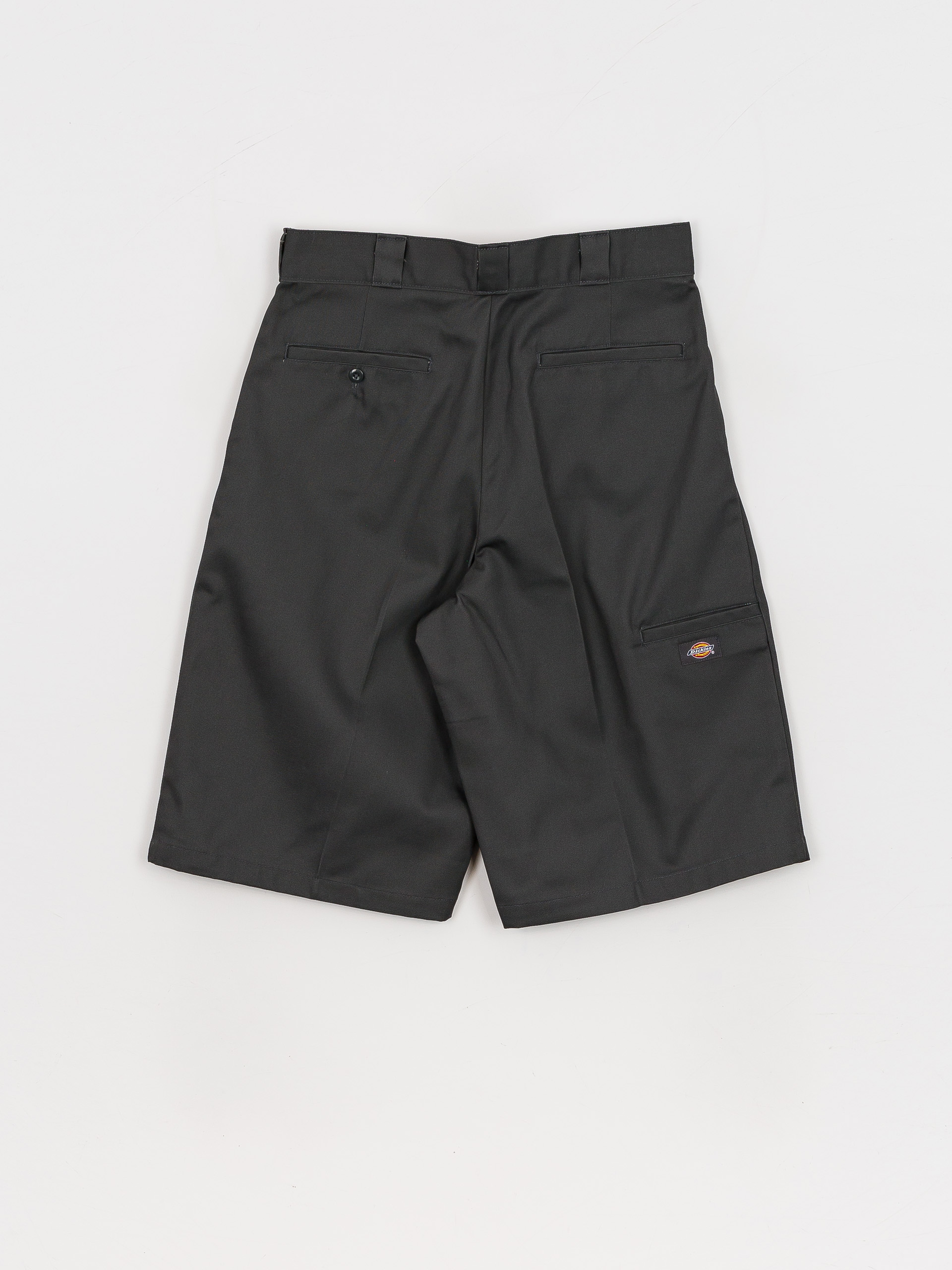 Dickies 13In Multi Pocket Rövidnadrág (charcoal grey)