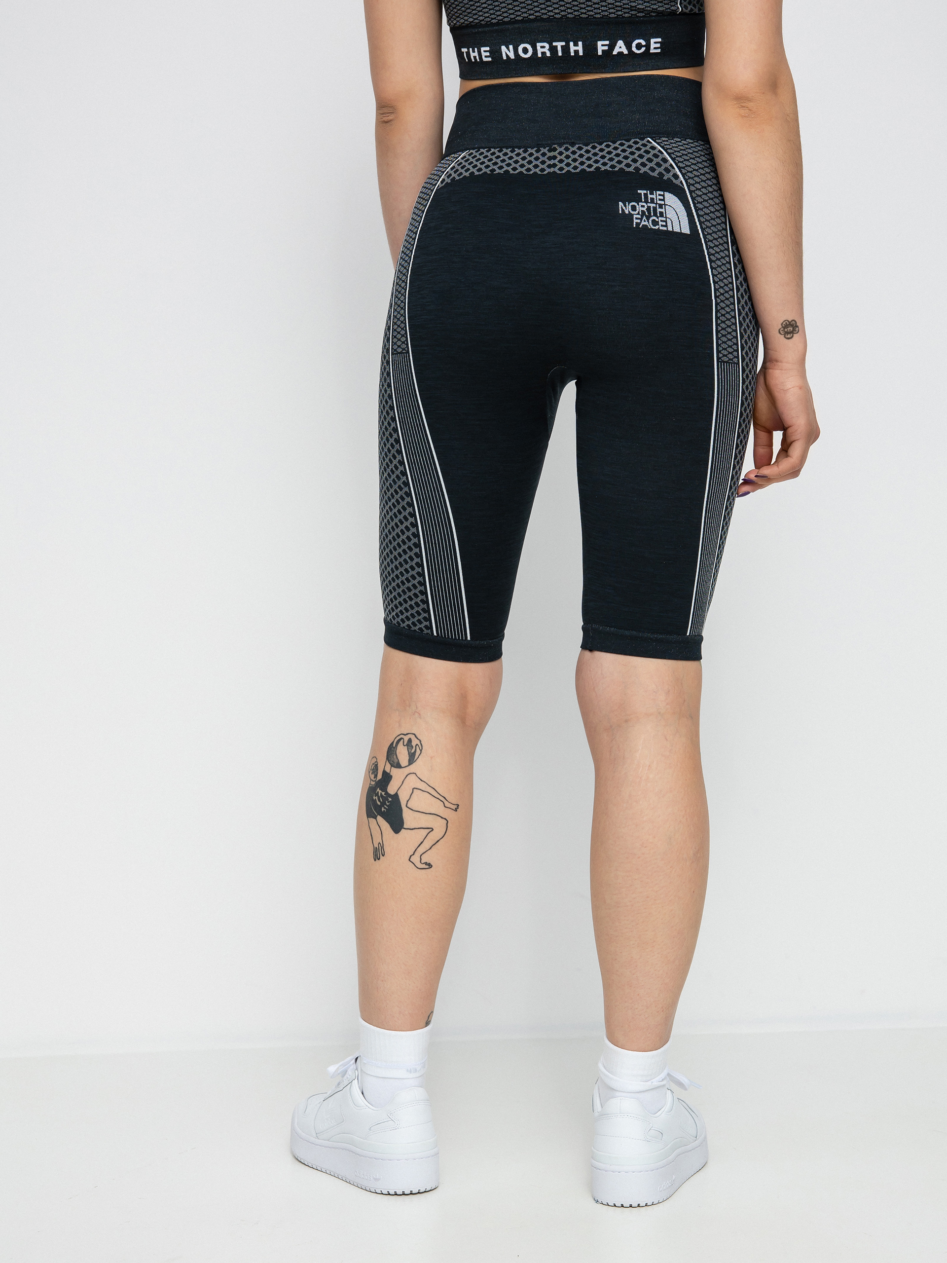 The North Face Baselayer Btm Leggings Wmn (tnf black)