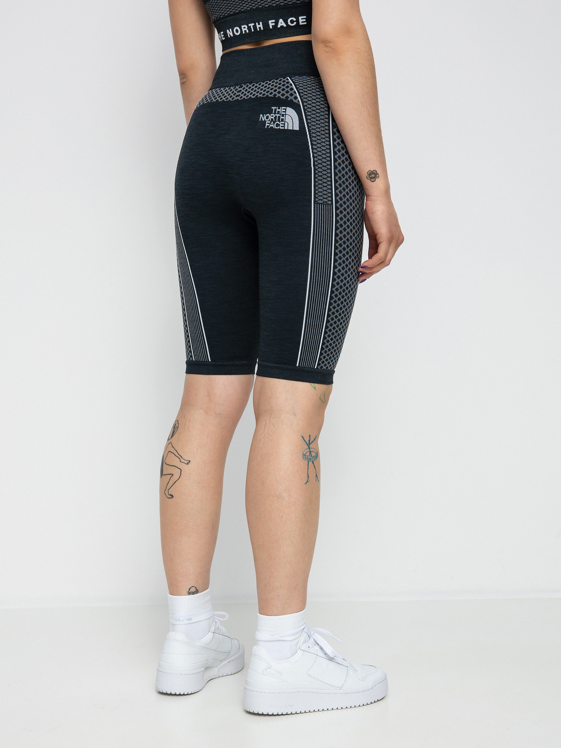 The North Face Baselayer Btm Leggings Wmn (tnf black)