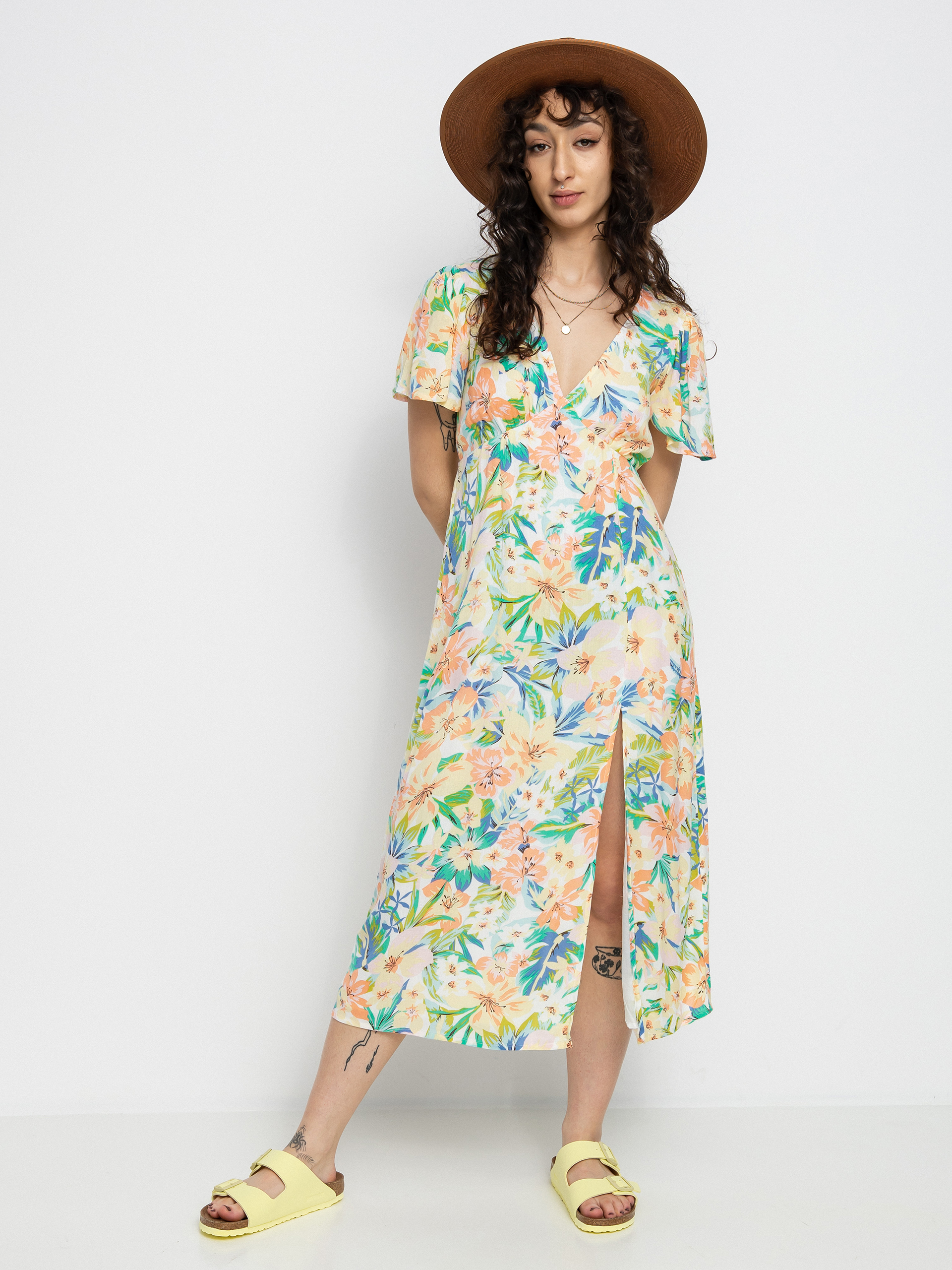 Billabong Jet Set Ruha Wmn (white multi)