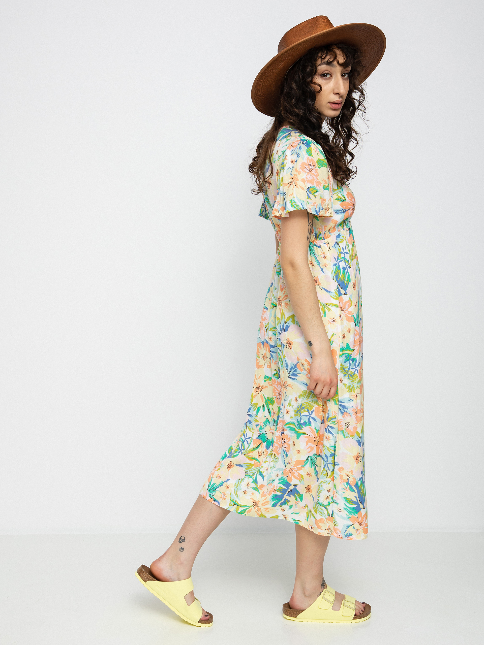 Billabong Jet Set Ruha Wmn (white multi)