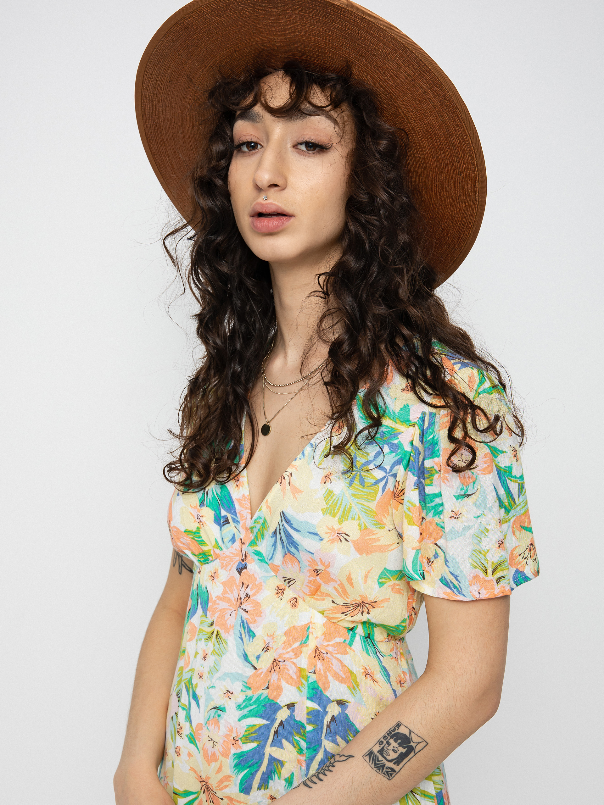 Billabong Jet Set Ruha Wmn (white multi)